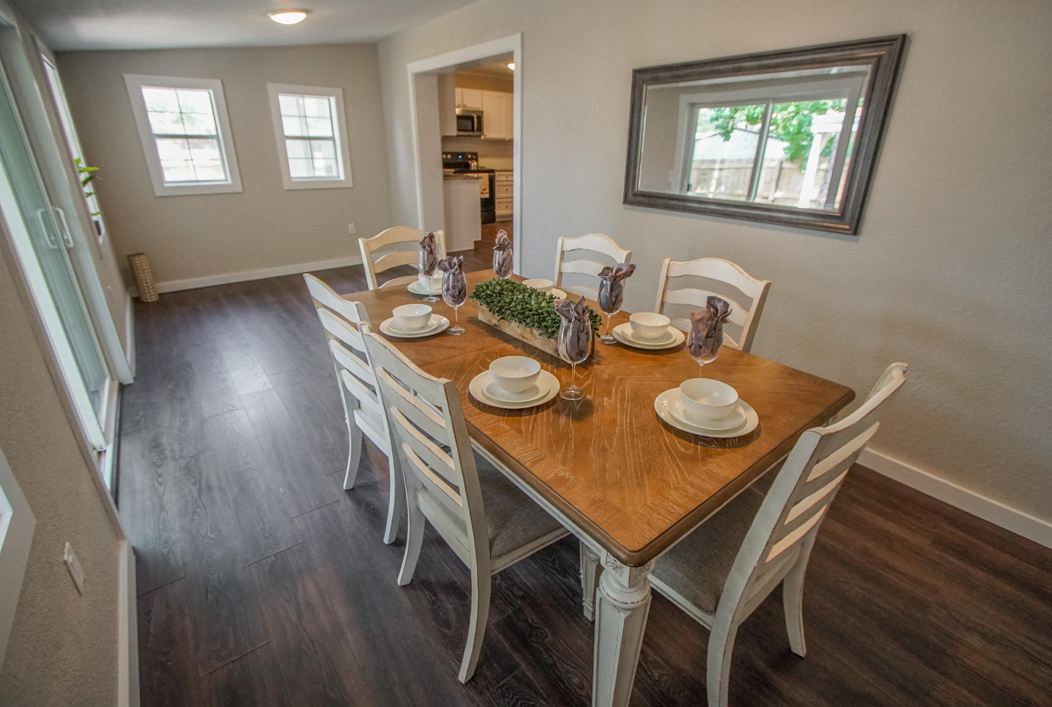 PORT DIXIE - Residential