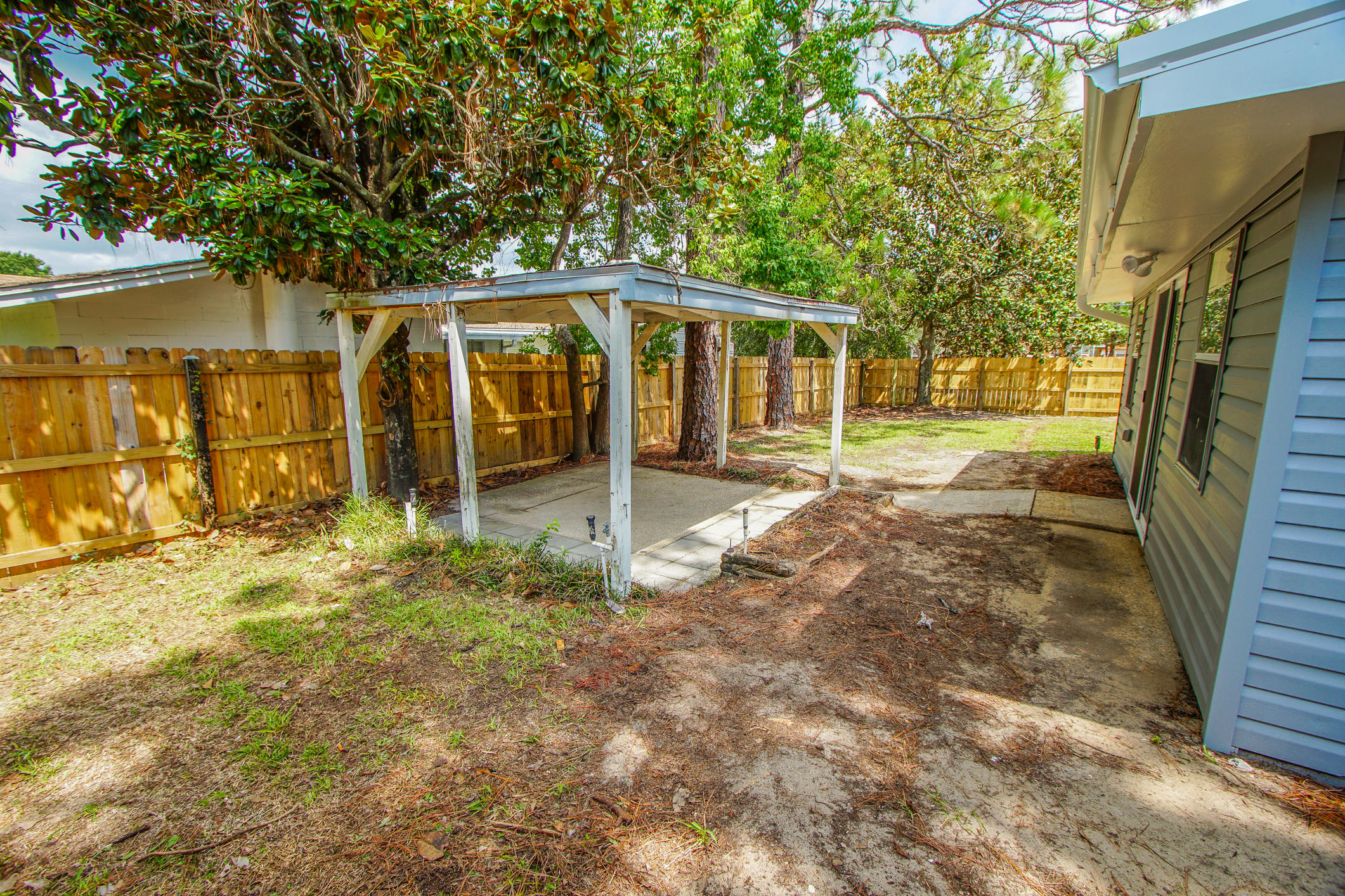 PORT DIXIE - Residential