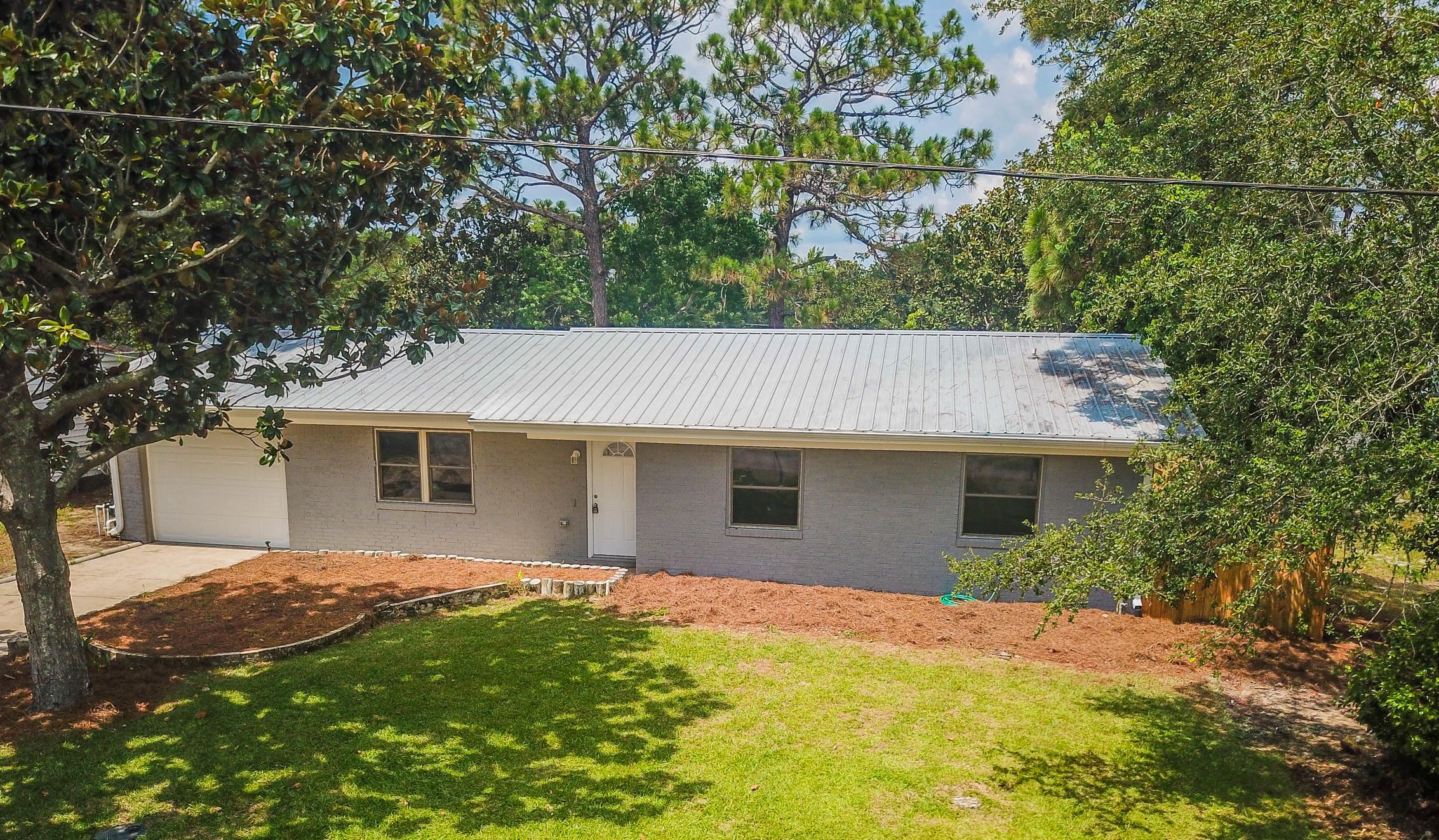 PORT DIXIE - Residential