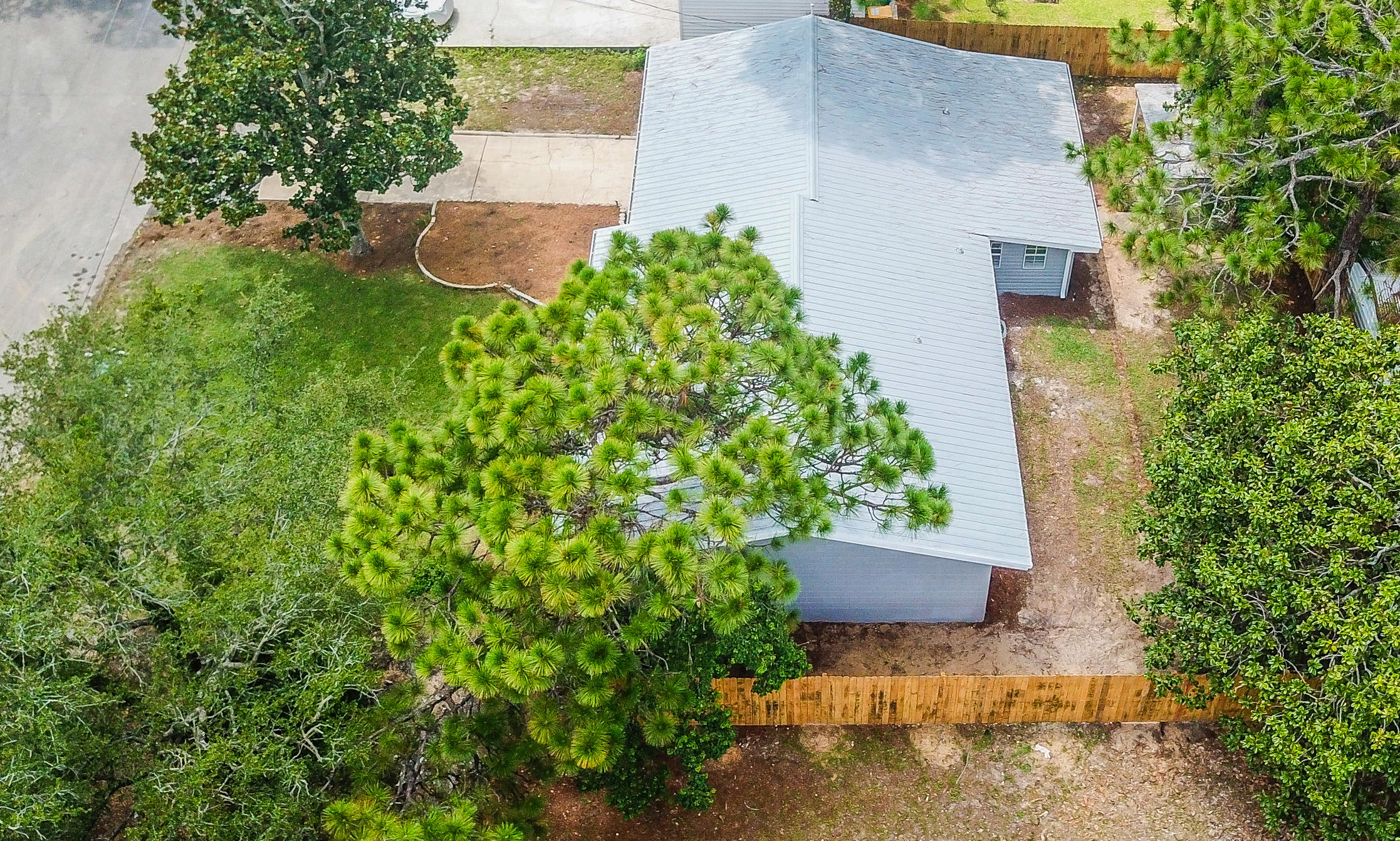 PORT DIXIE - Residential