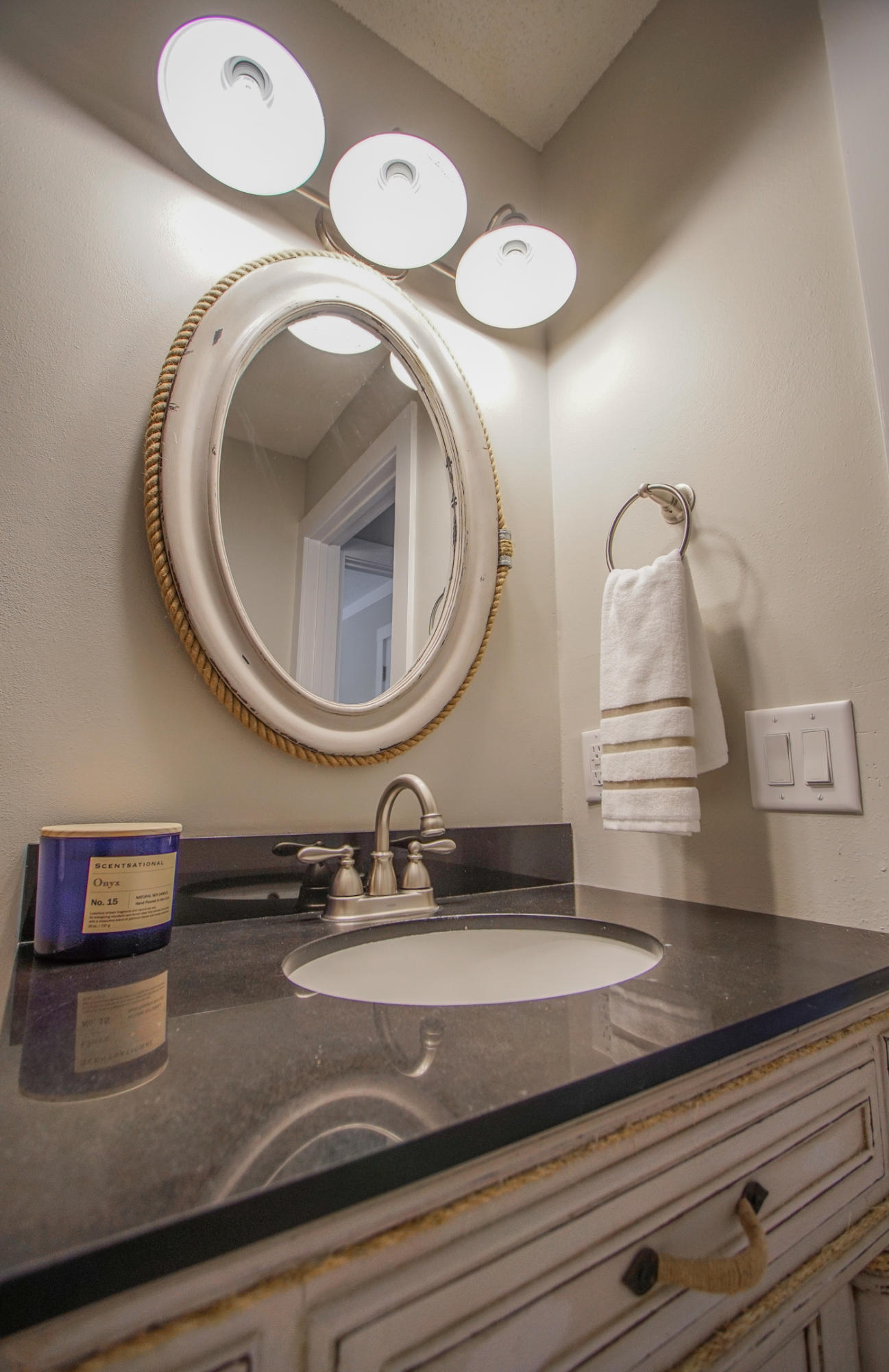 PORT DIXIE - Residential