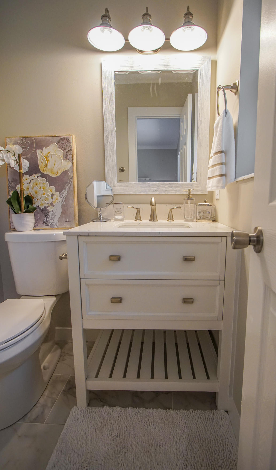 PORT DIXIE - Residential