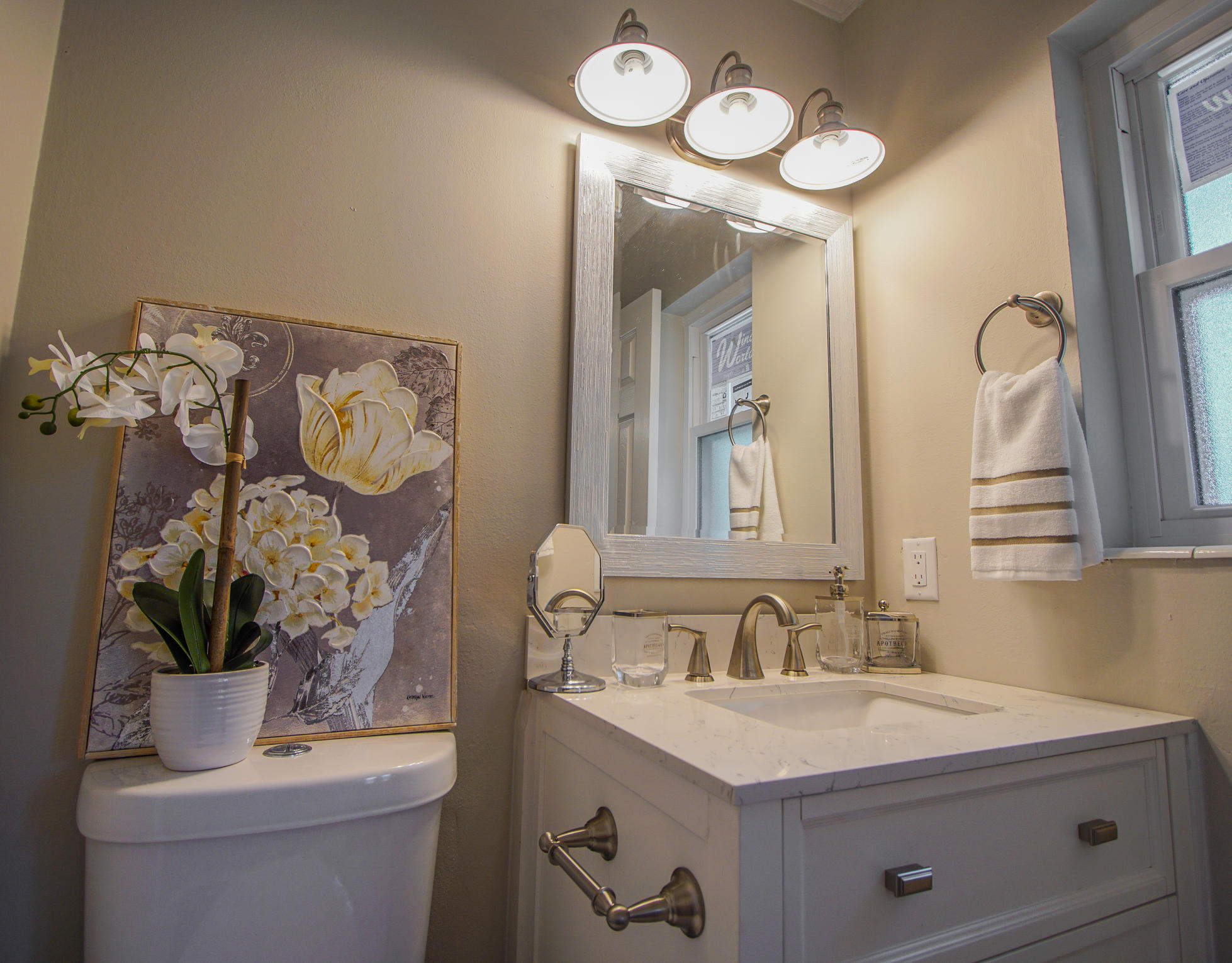 PORT DIXIE - Residential