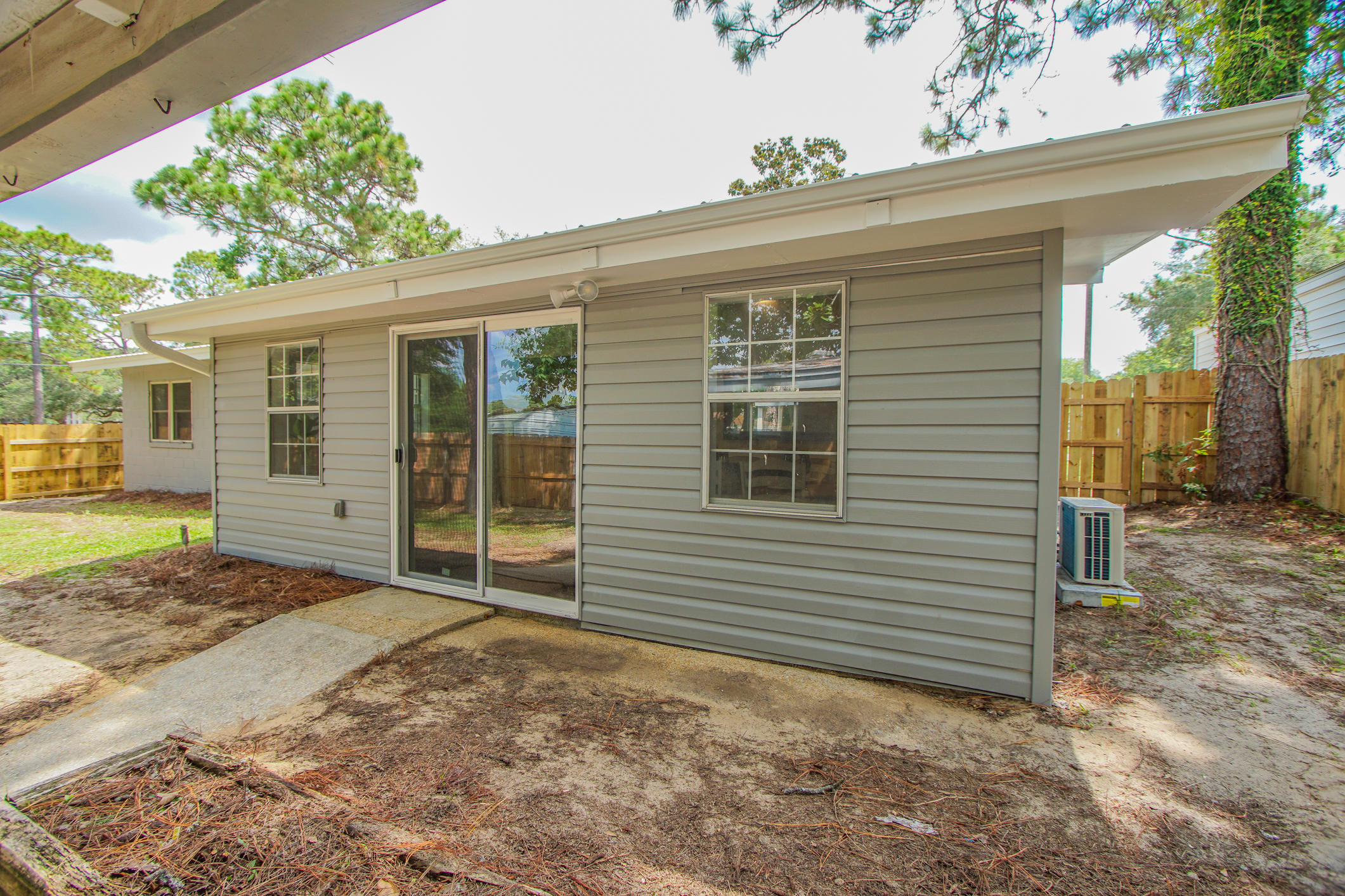 PORT DIXIE - Residential