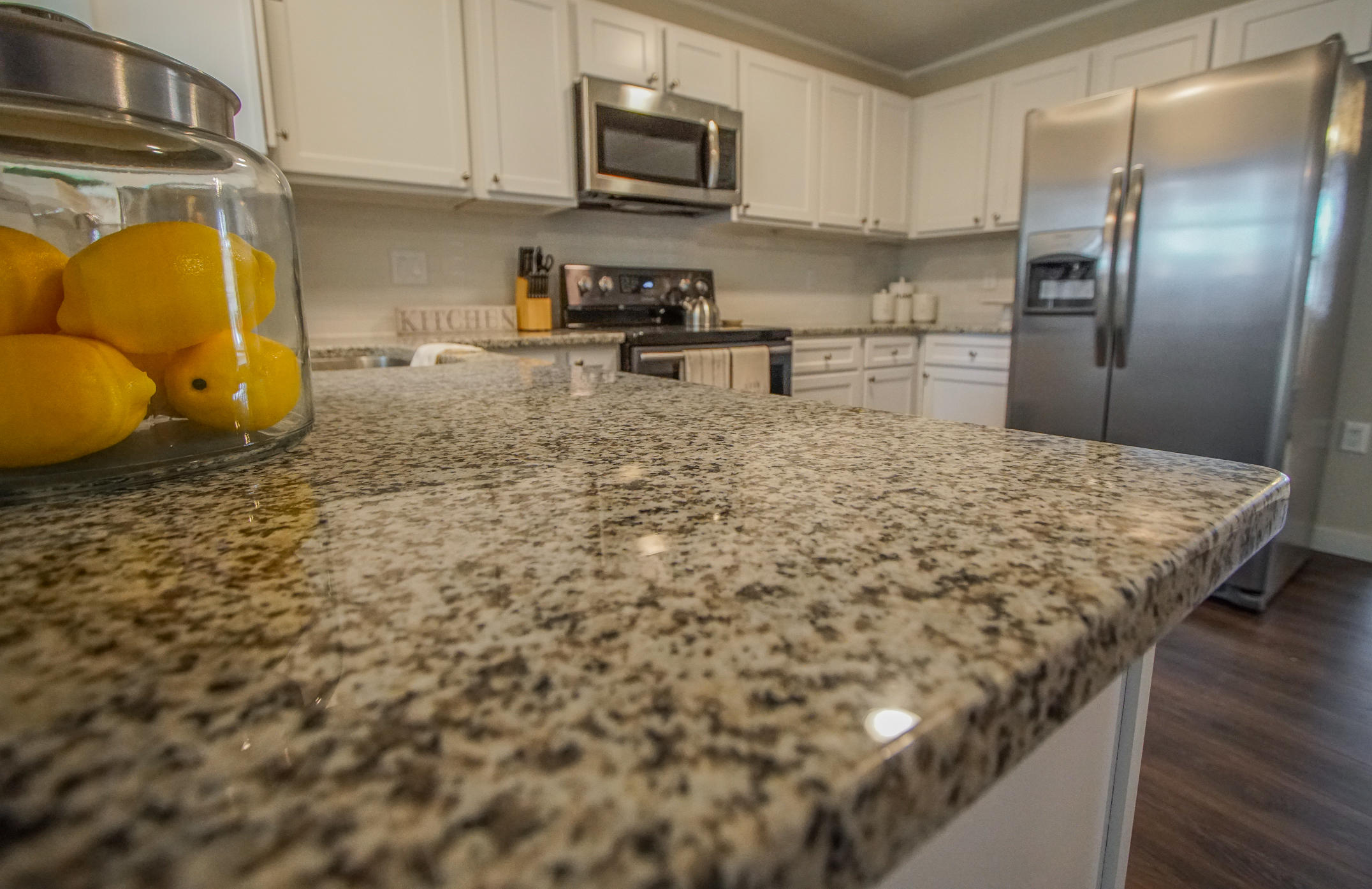 PORT DIXIE - Residential