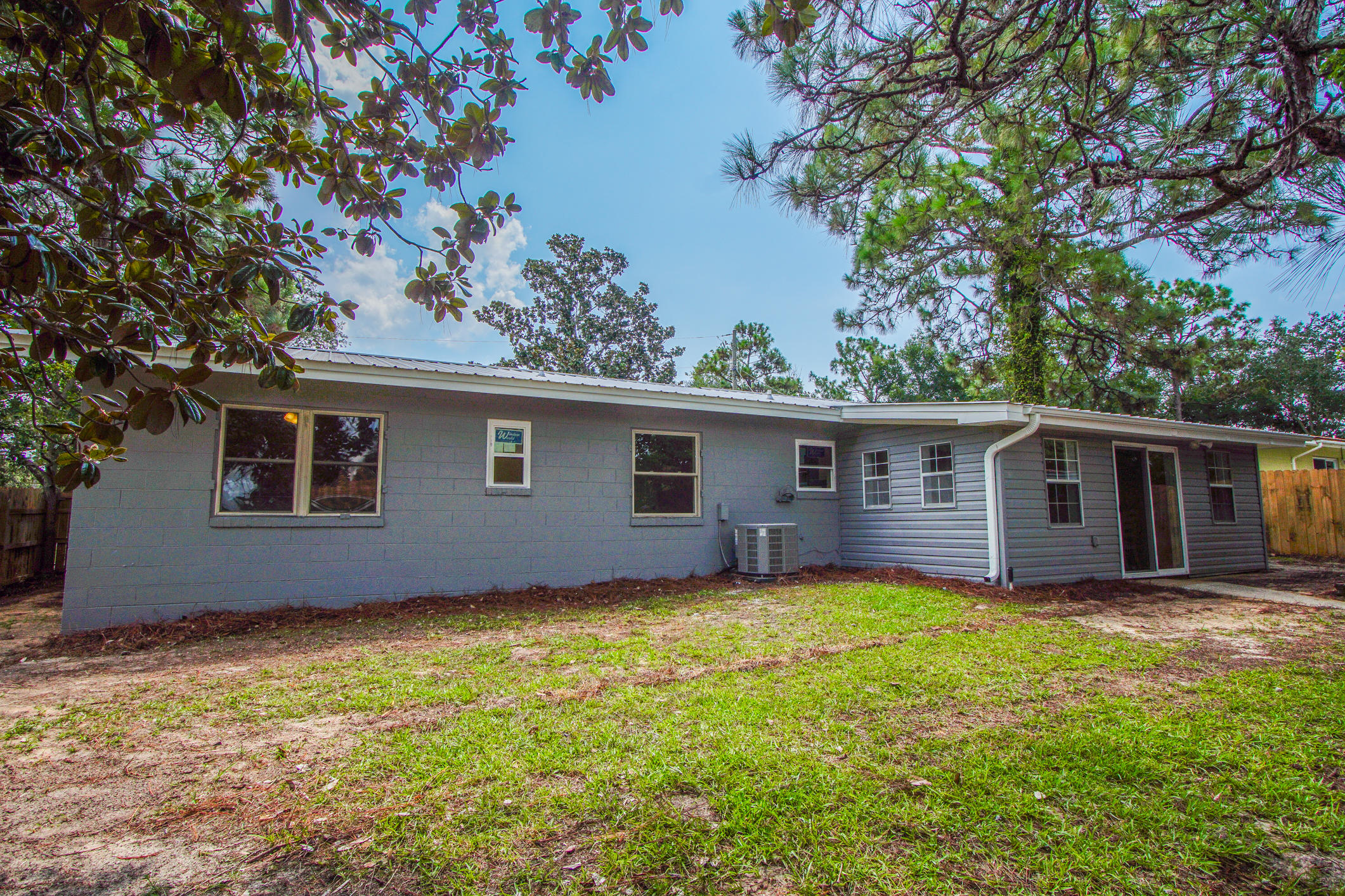 PORT DIXIE - Residential