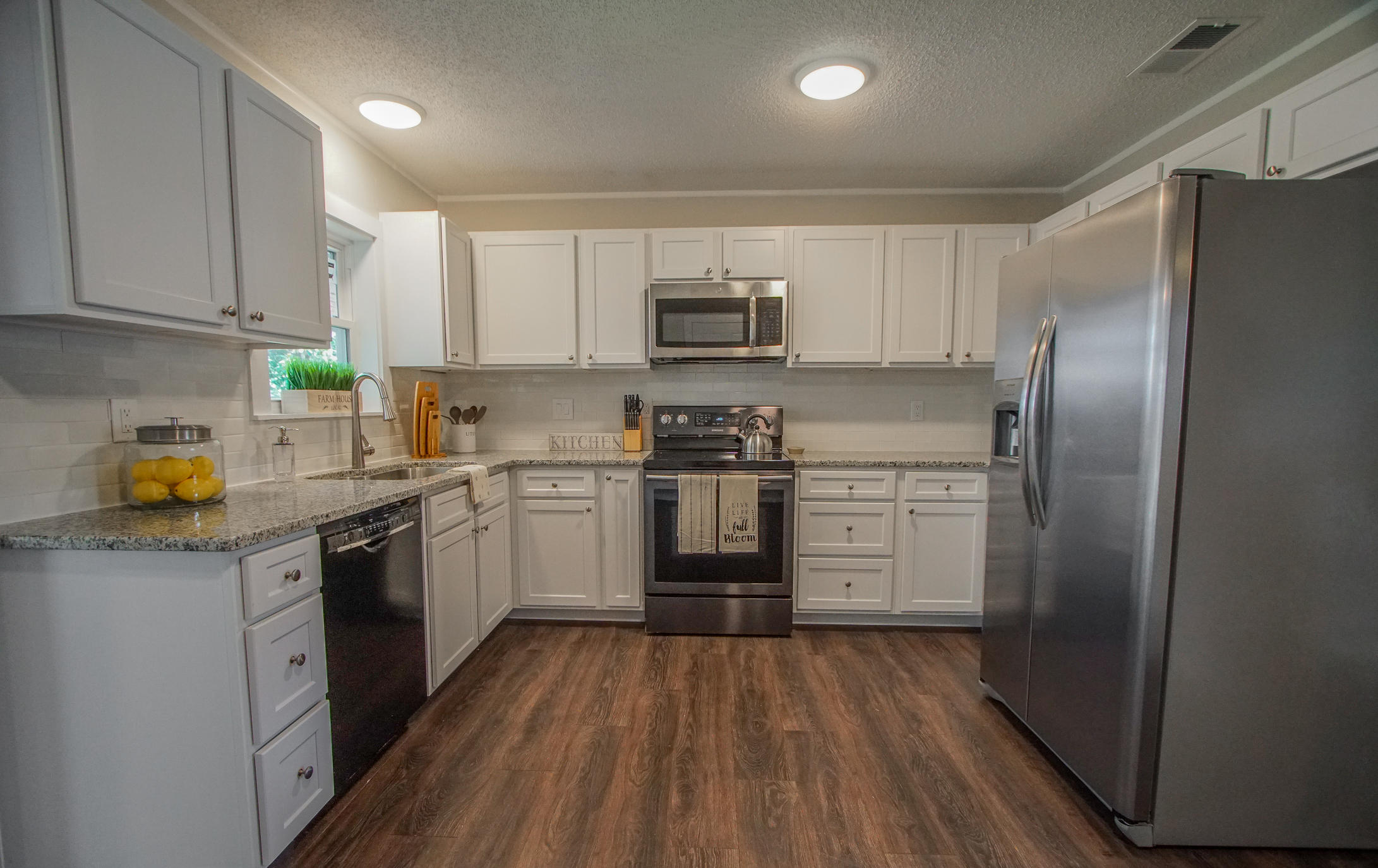 PORT DIXIE - Residential