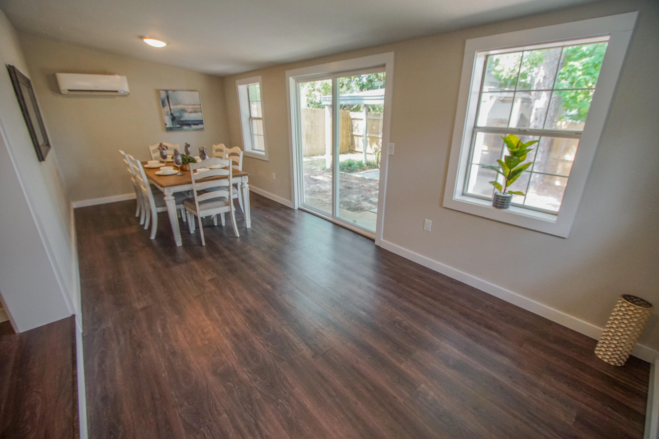 PORT DIXIE - Residential