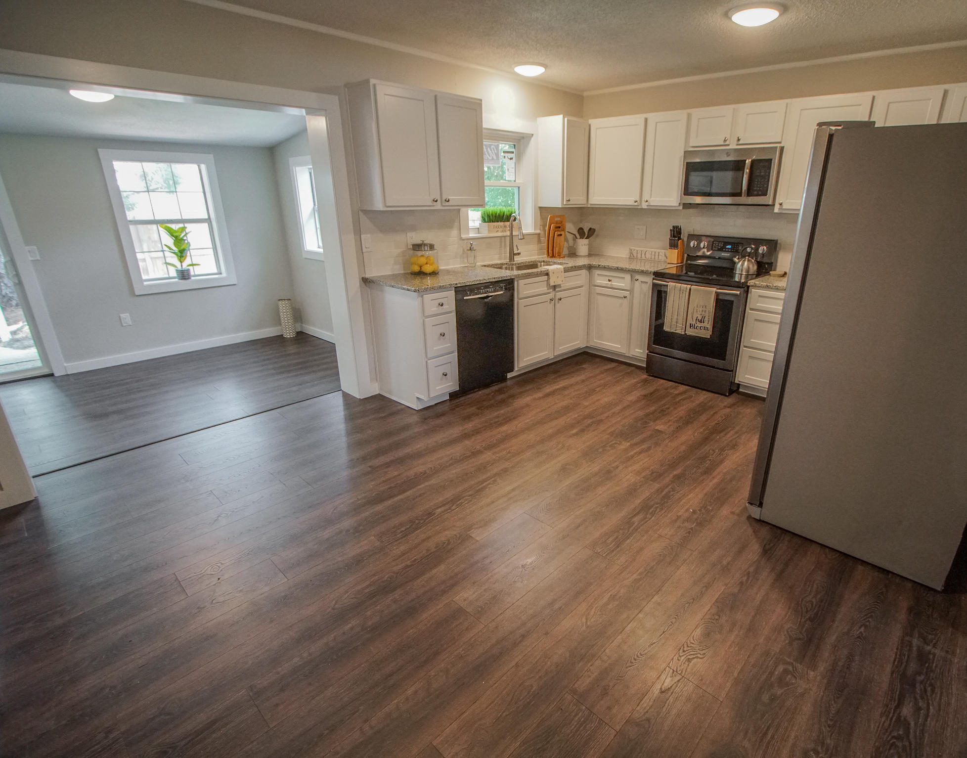 PORT DIXIE - Residential