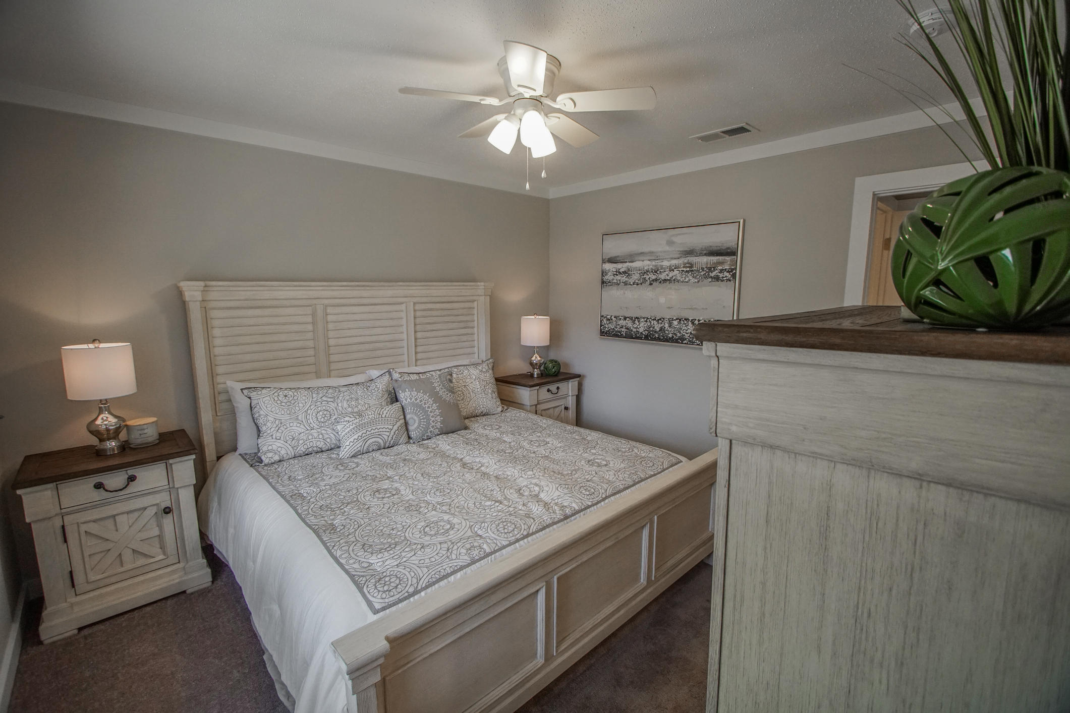 PORT DIXIE - Residential