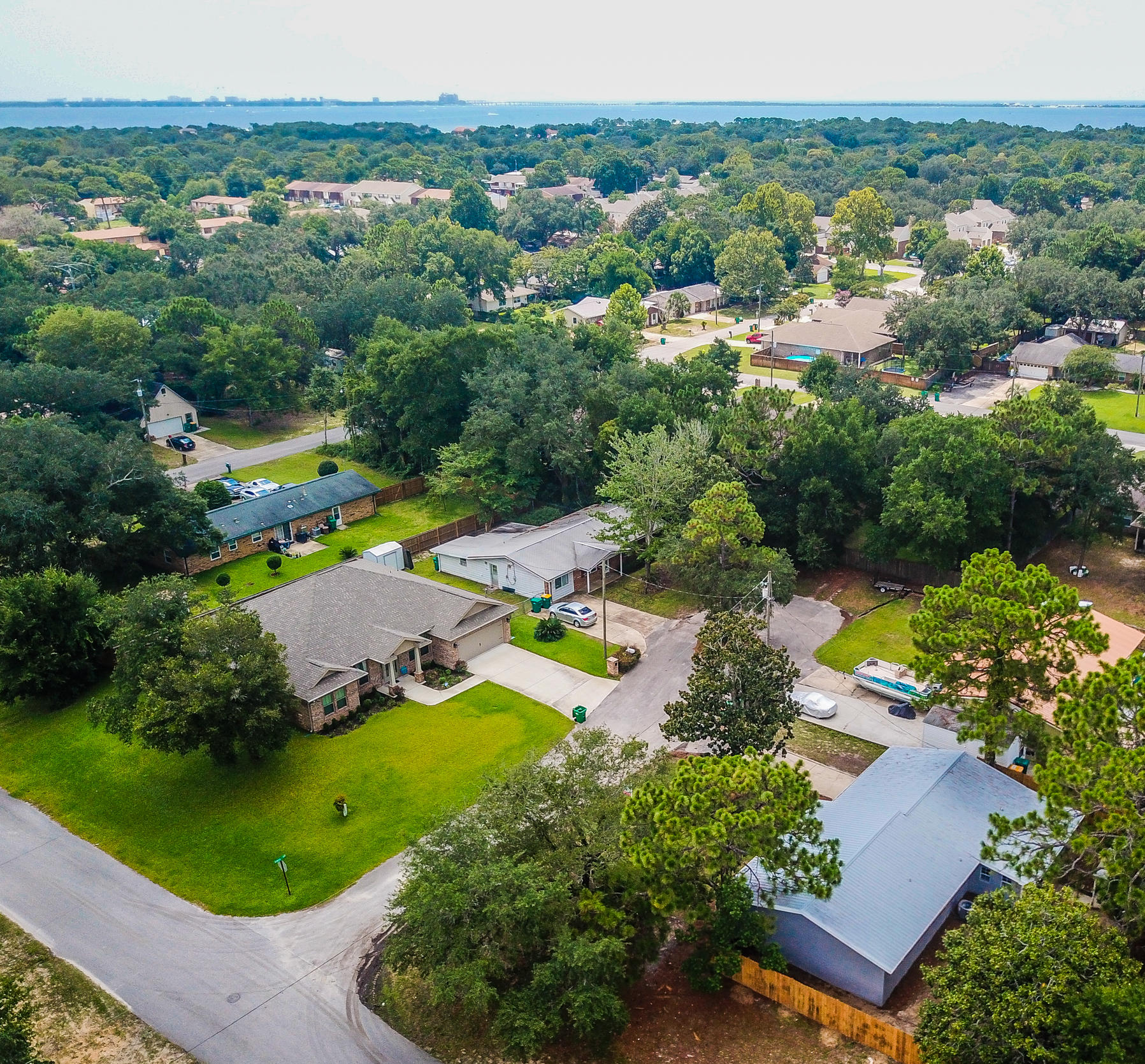 PORT DIXIE - Residential