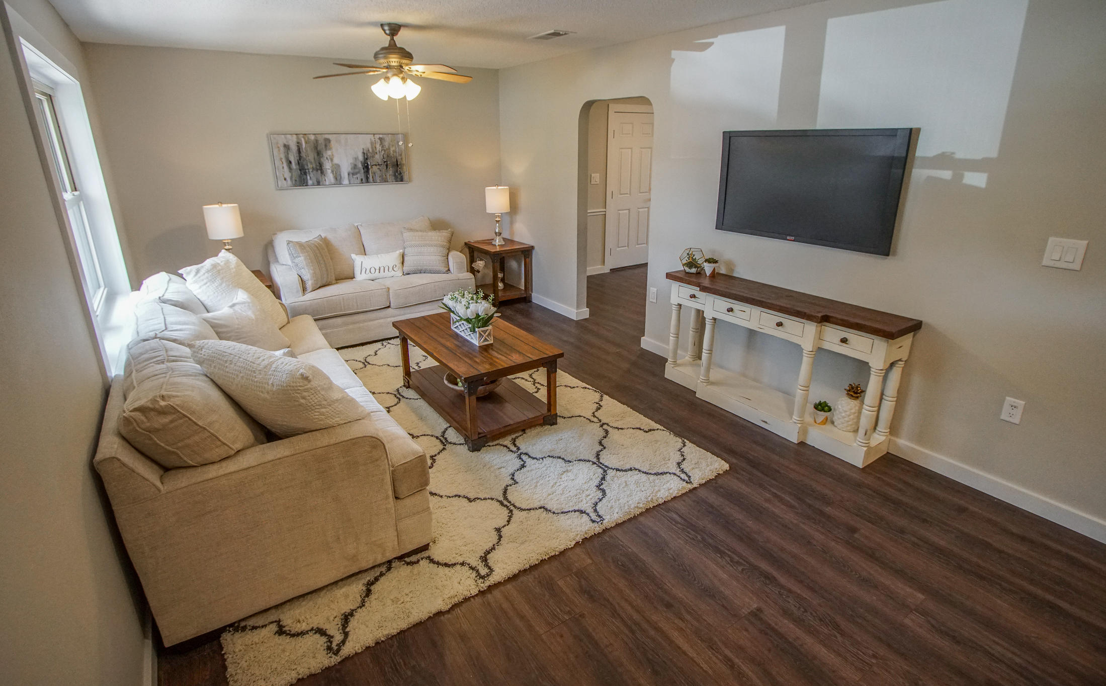 PORT DIXIE - Residential