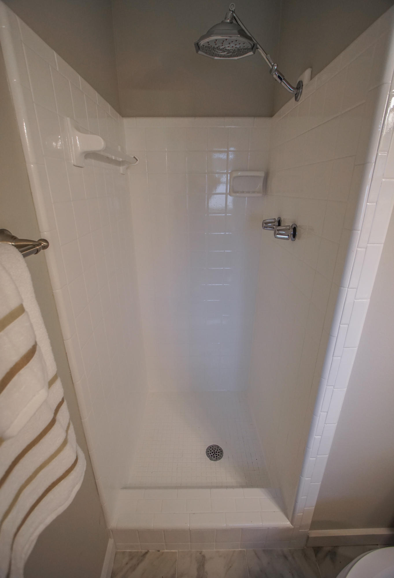 PORT DIXIE - Residential