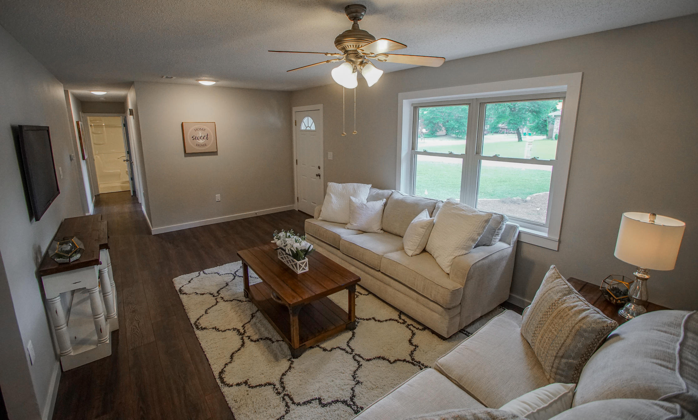 PORT DIXIE - Residential