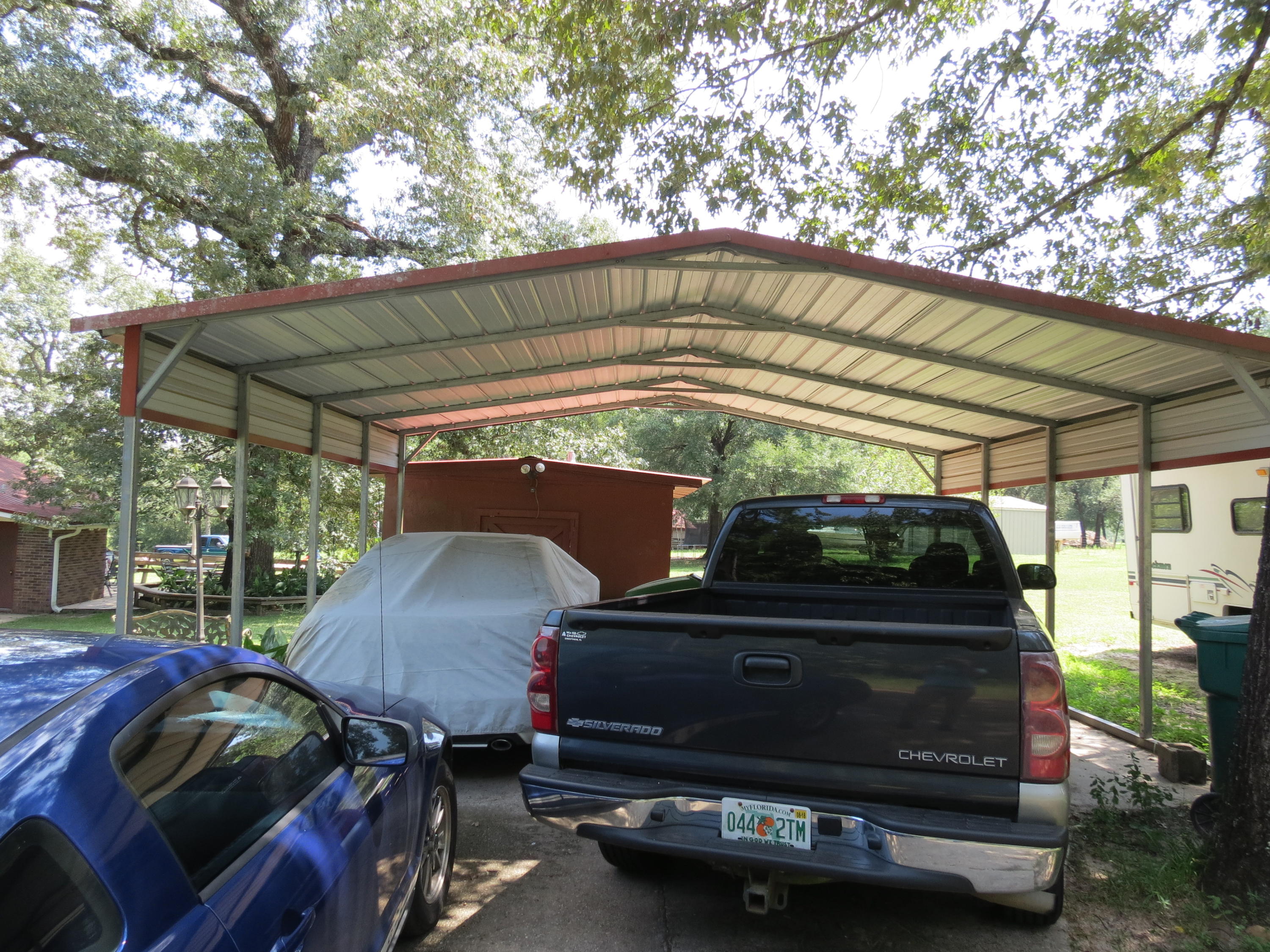 OAKCREST F & G PLAT 5 - Residential