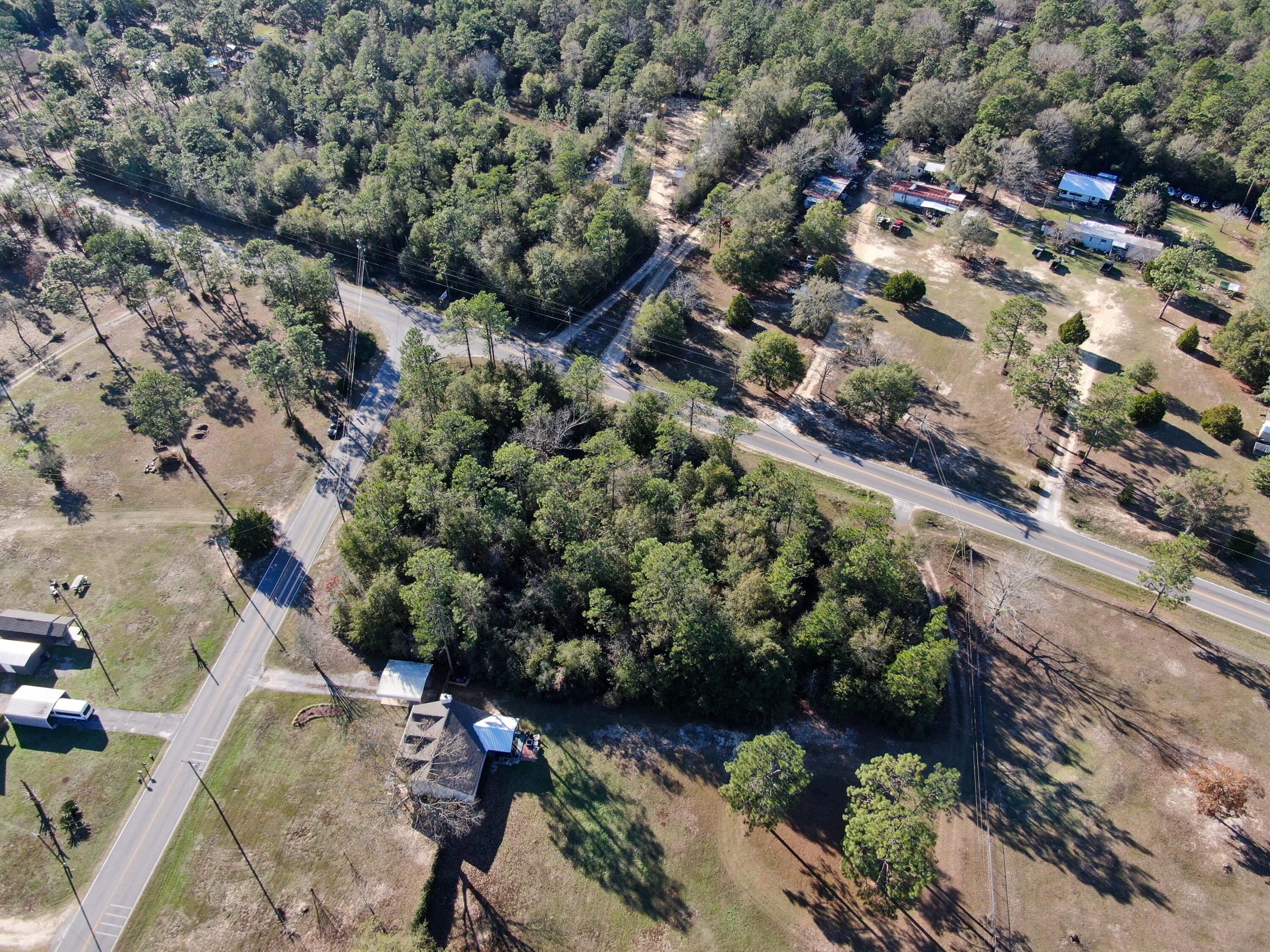 Gregory Lakeside Village - Land