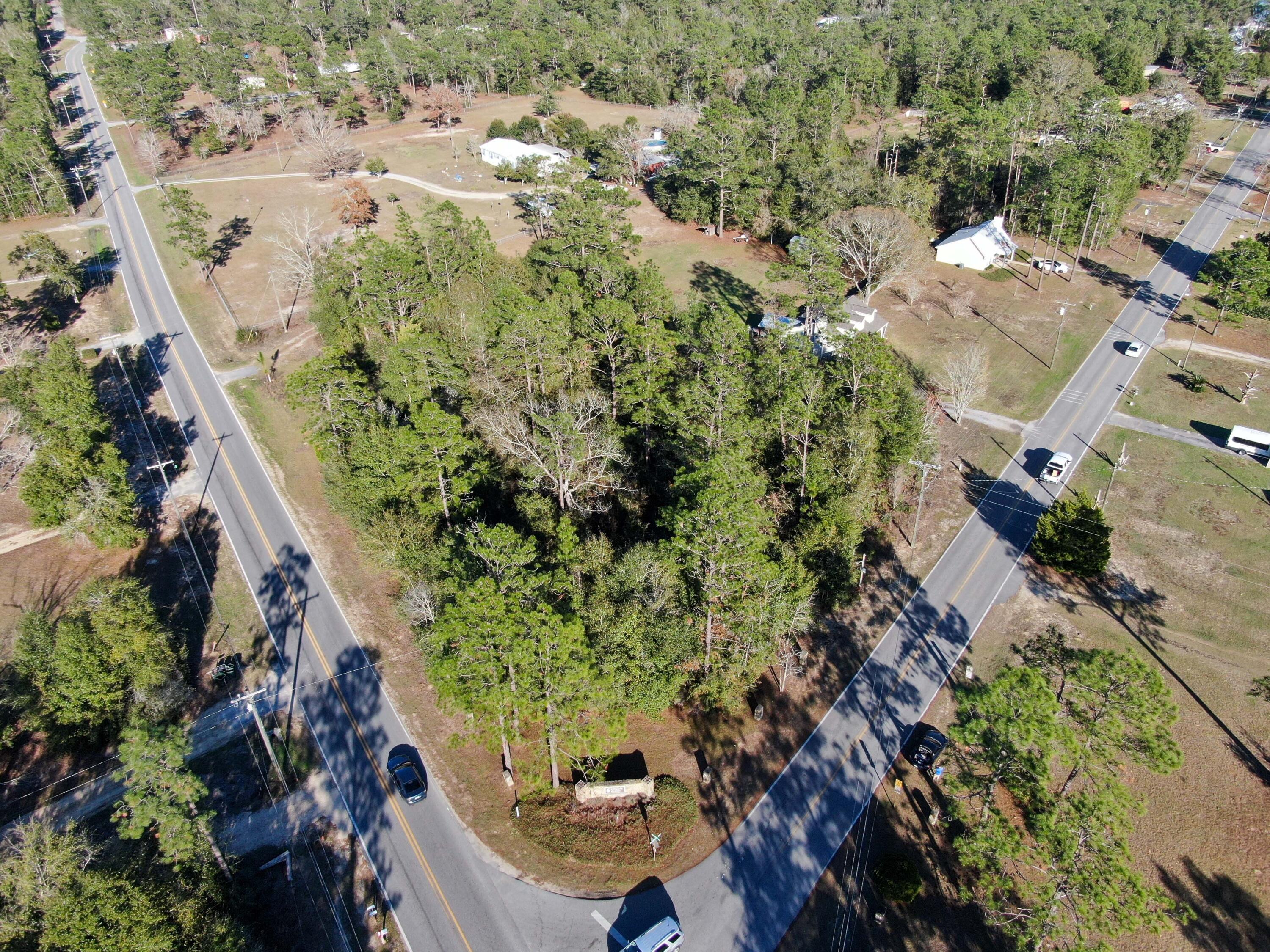 Gregory Lakeside Village - Land