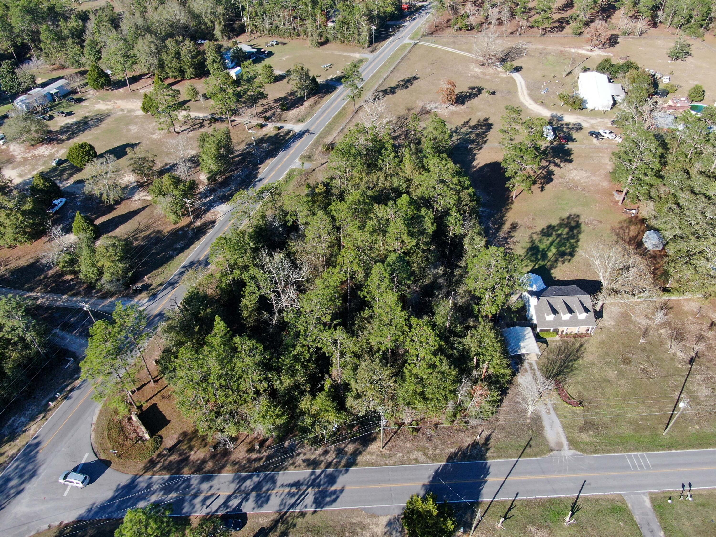 Gregory Lakeside Village - Land