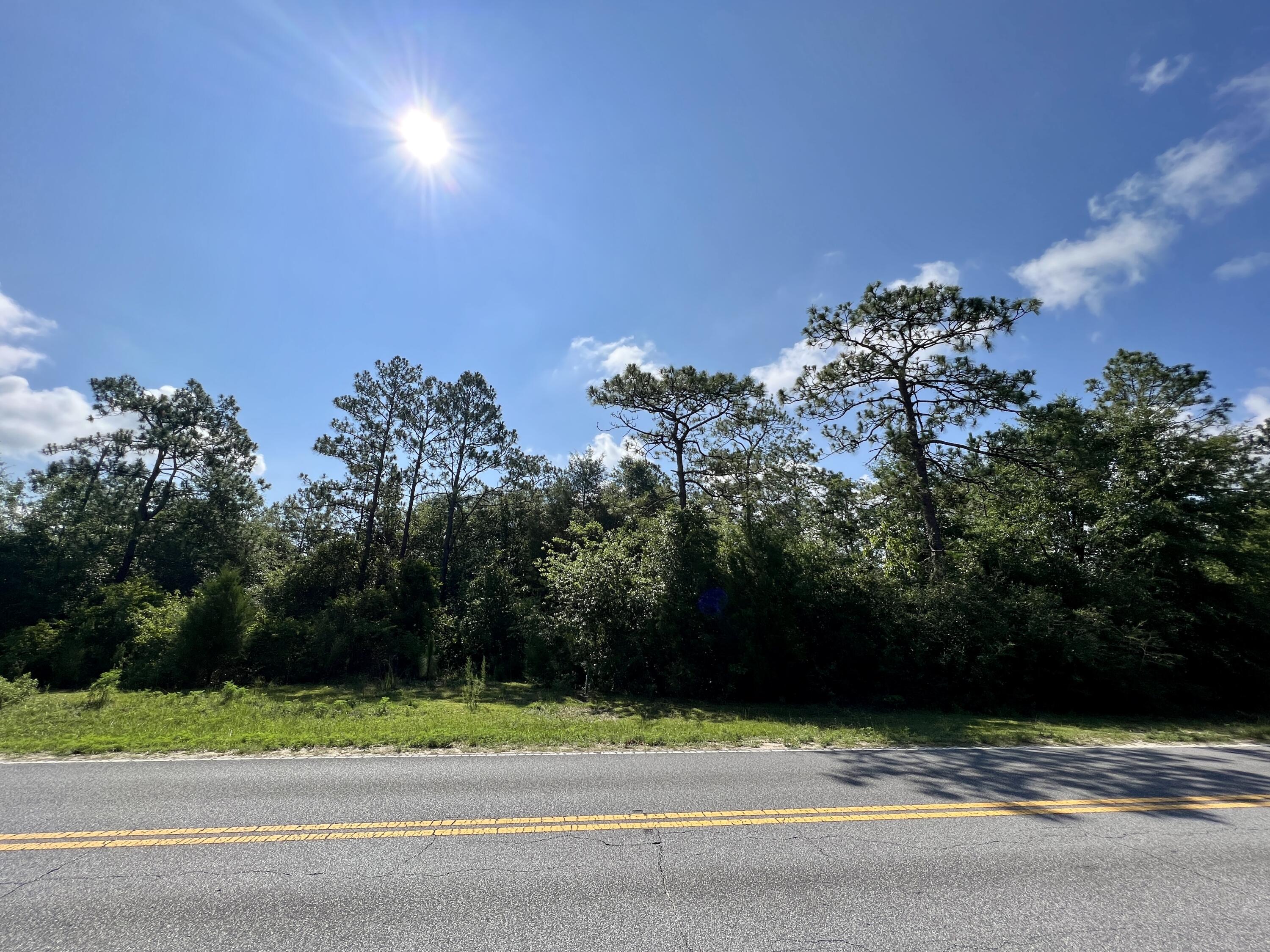 Gregory Lakeside Village - Land