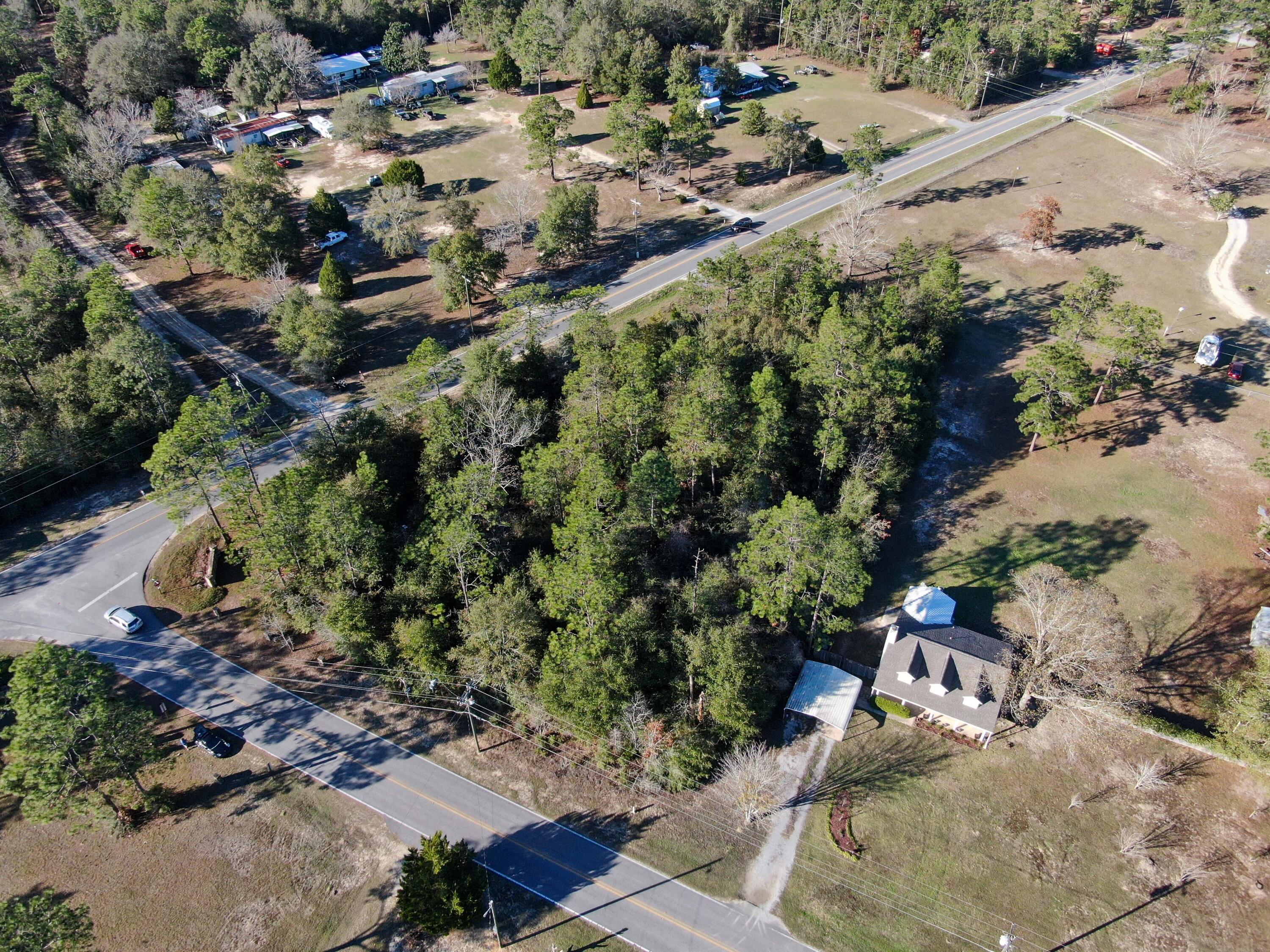 Gregory Lakeside Village - Land