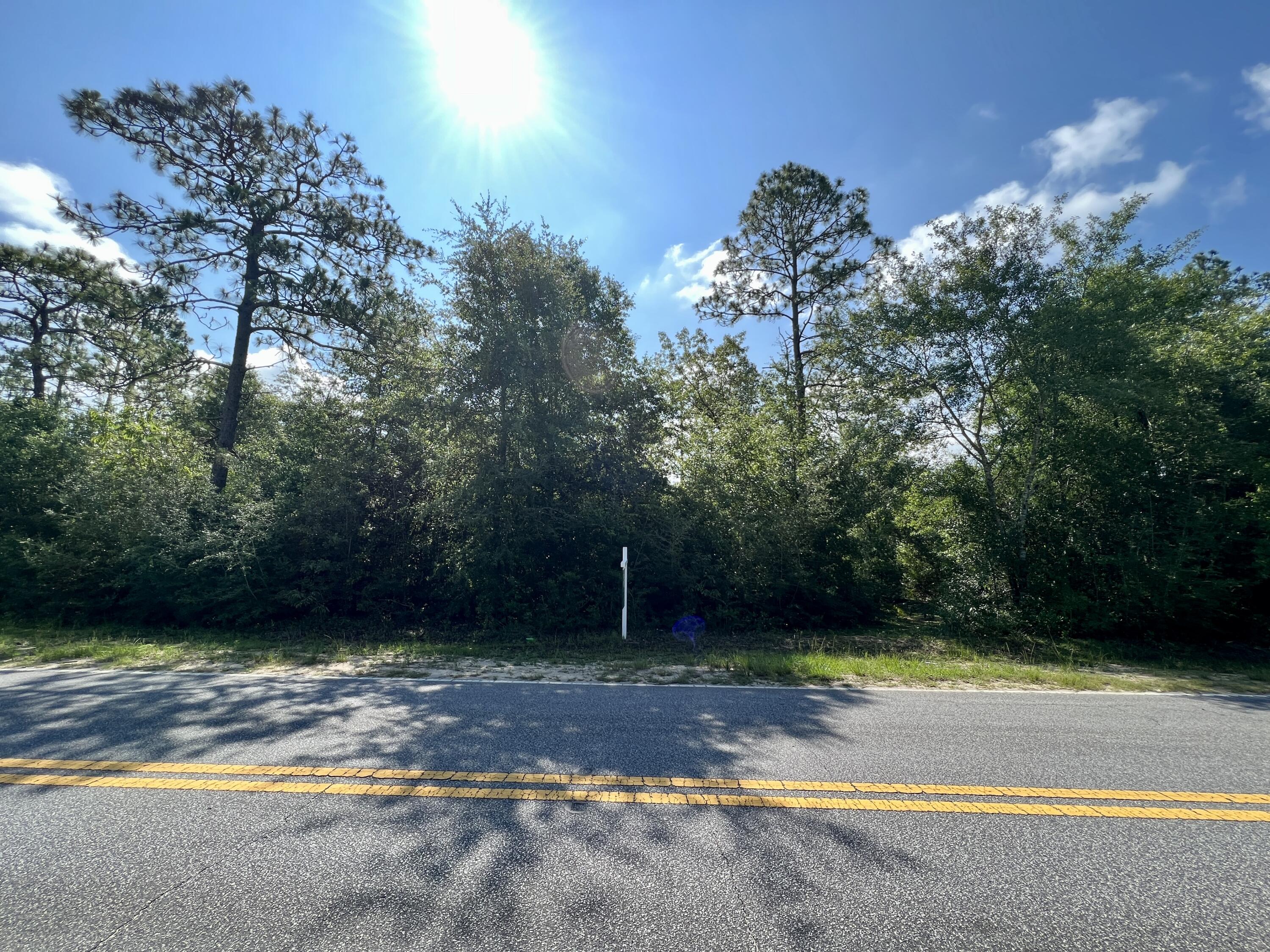 Gregory Lakeside Village - Land