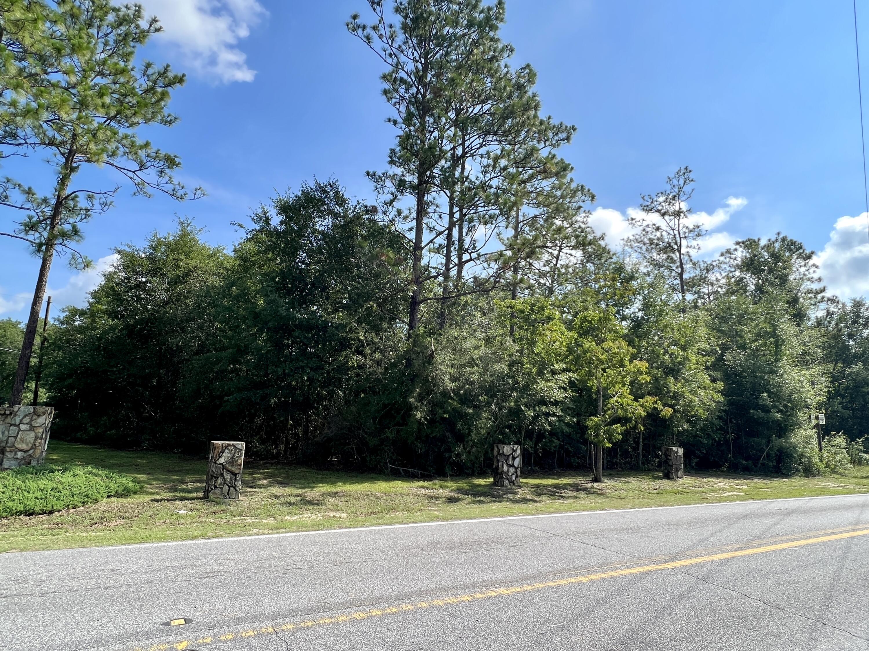 Gregory Lakeside Village - Land