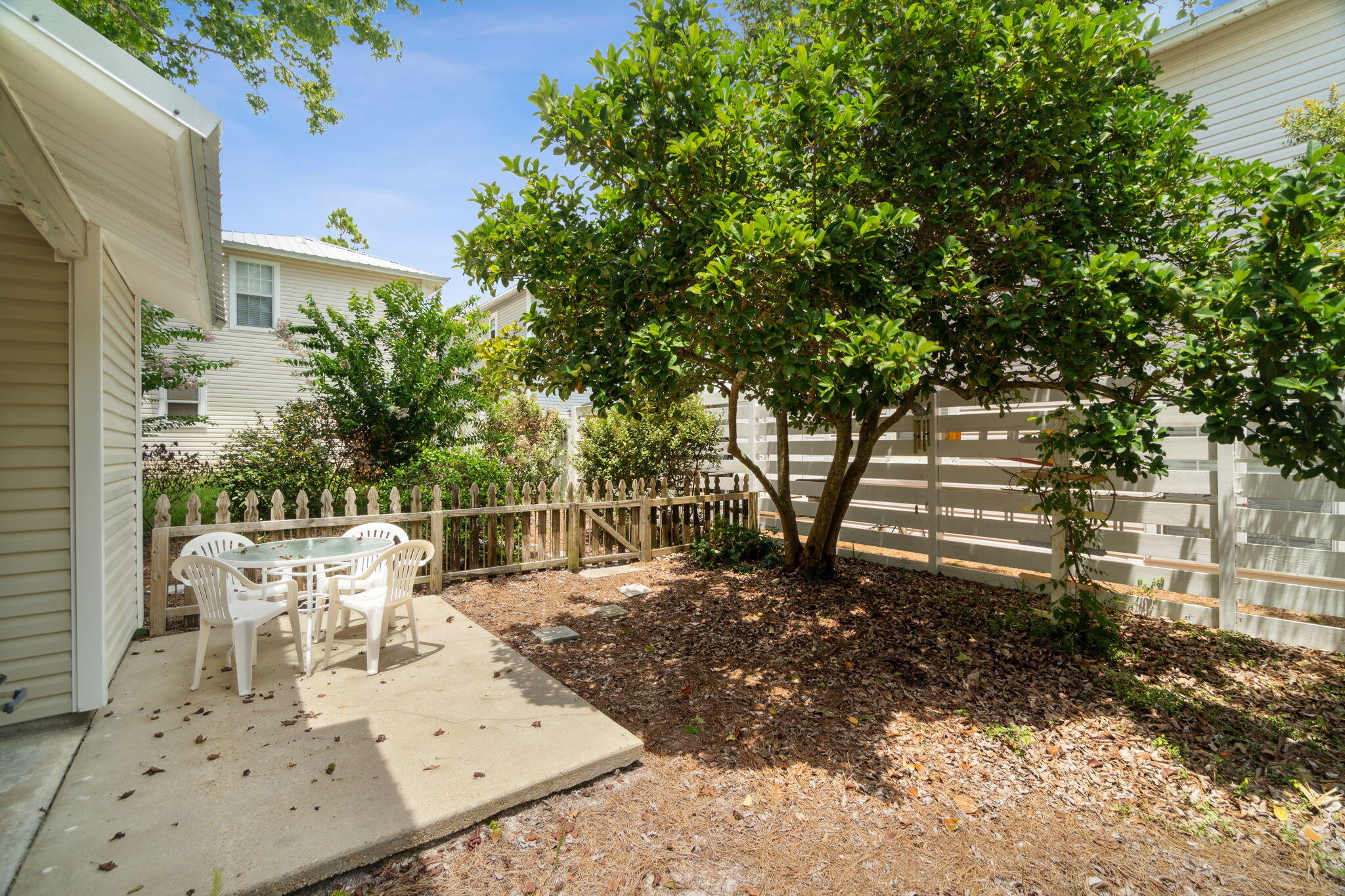 BLUE GULF RESORT - Residential