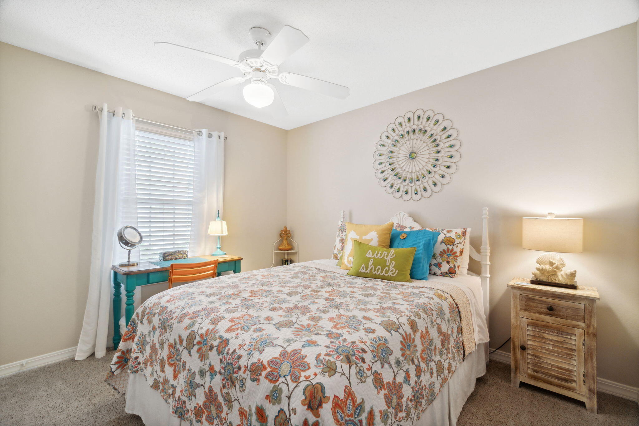 BLUE GULF RESORT - Residential