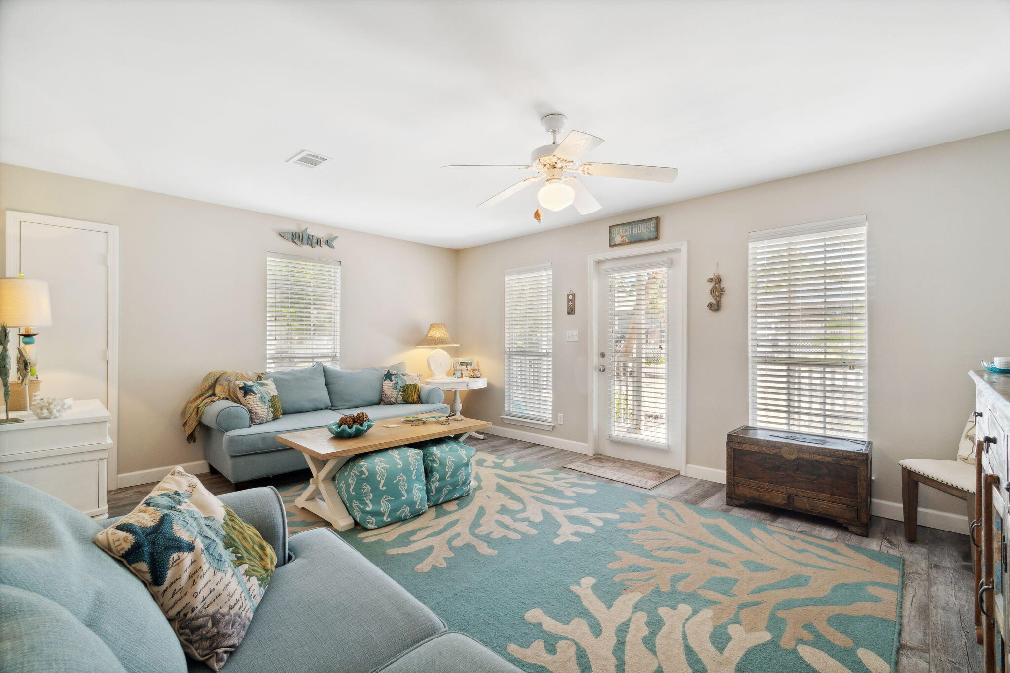 BLUE GULF RESORT - Residential