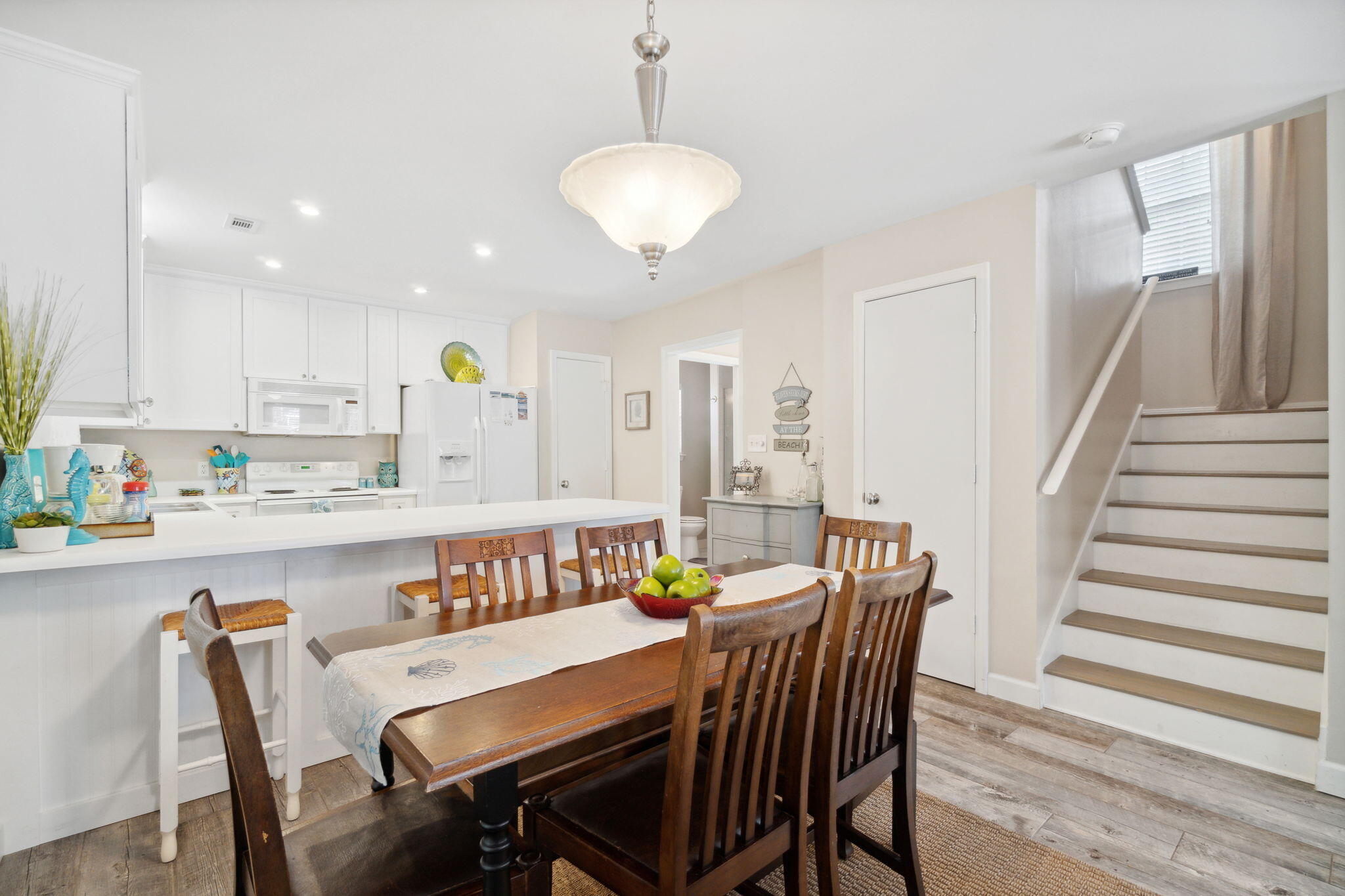 BLUE GULF RESORT - Residential