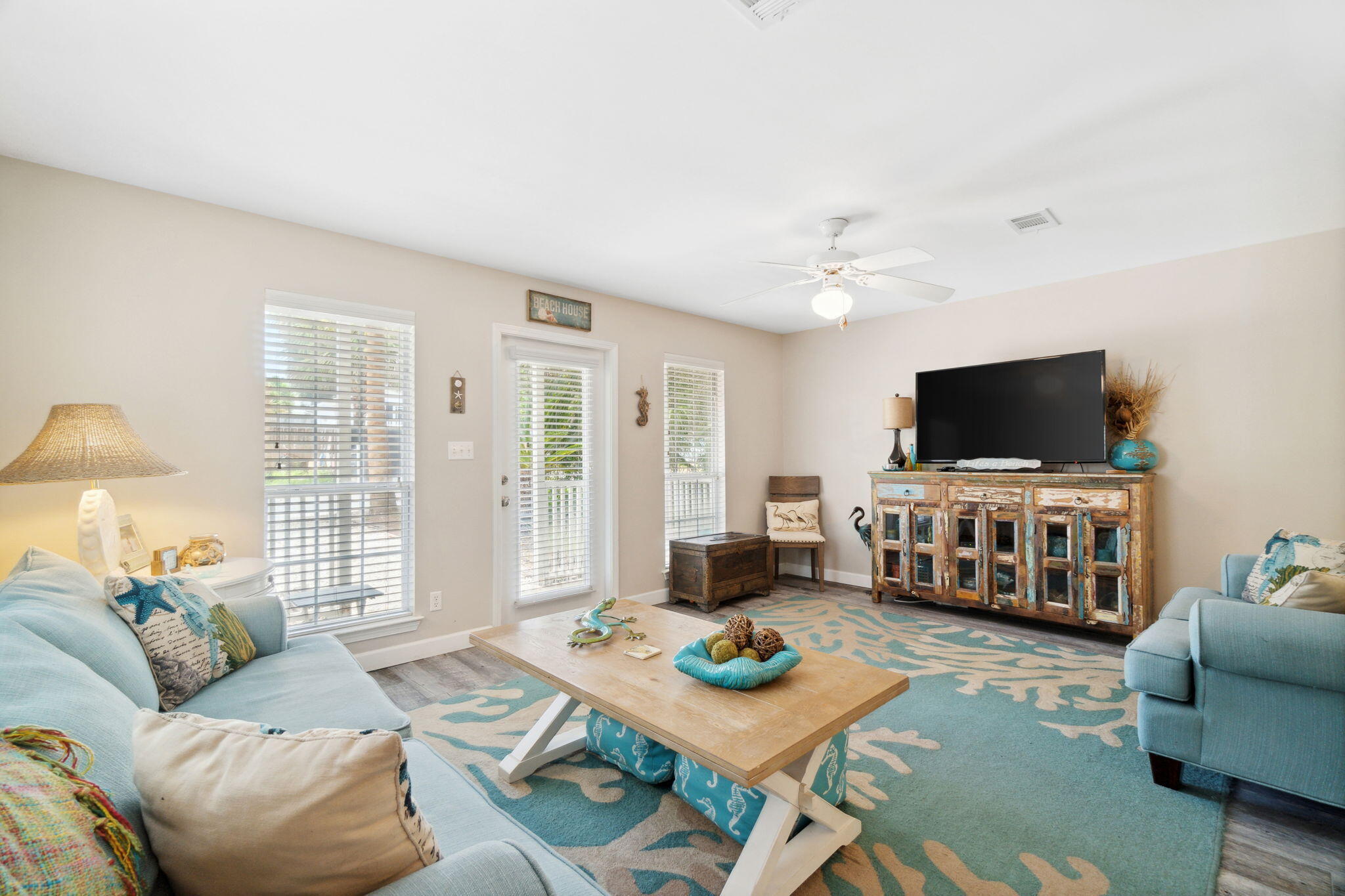 BLUE GULF RESORT - Residential