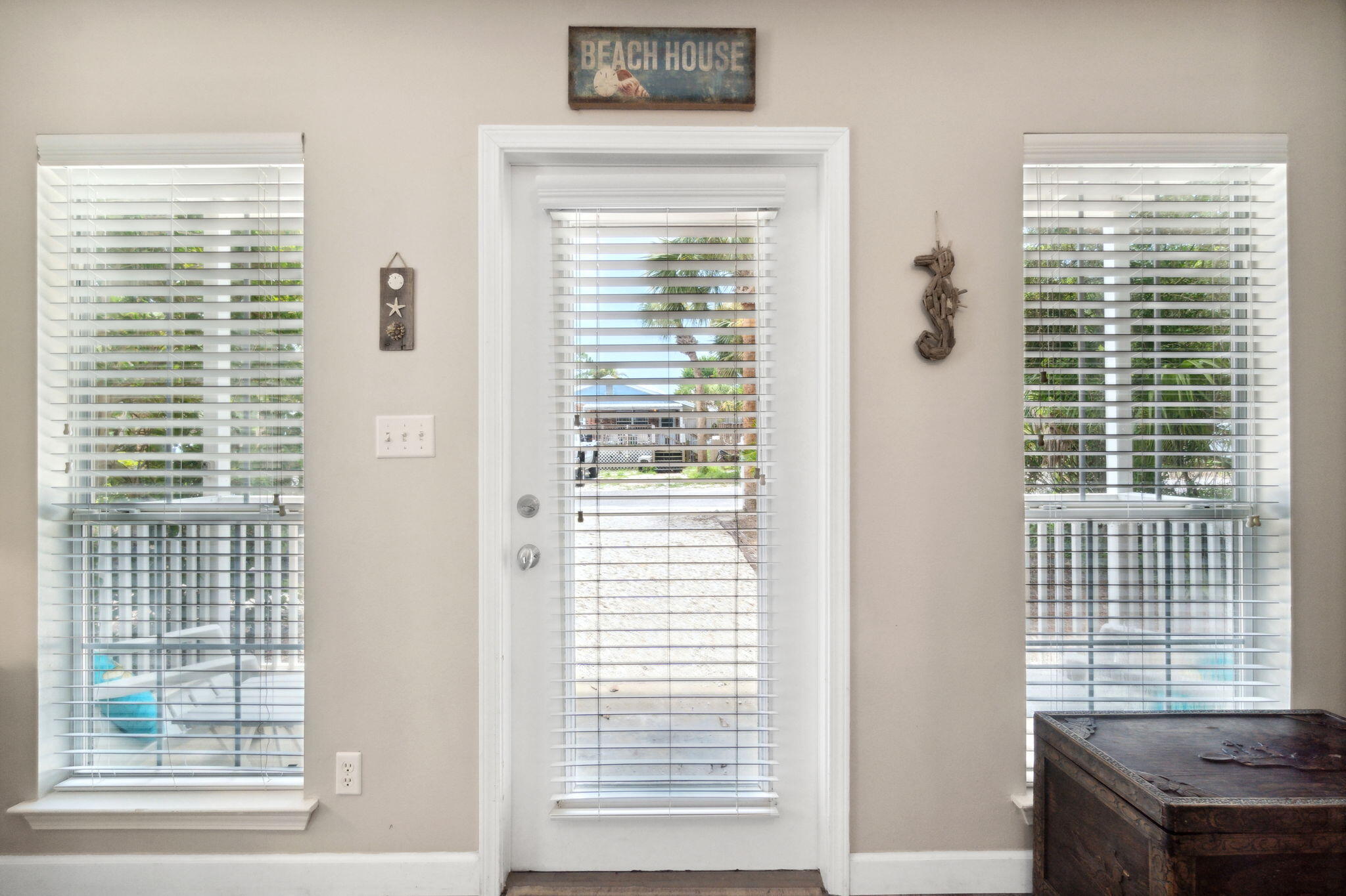 BLUE GULF RESORT - Residential