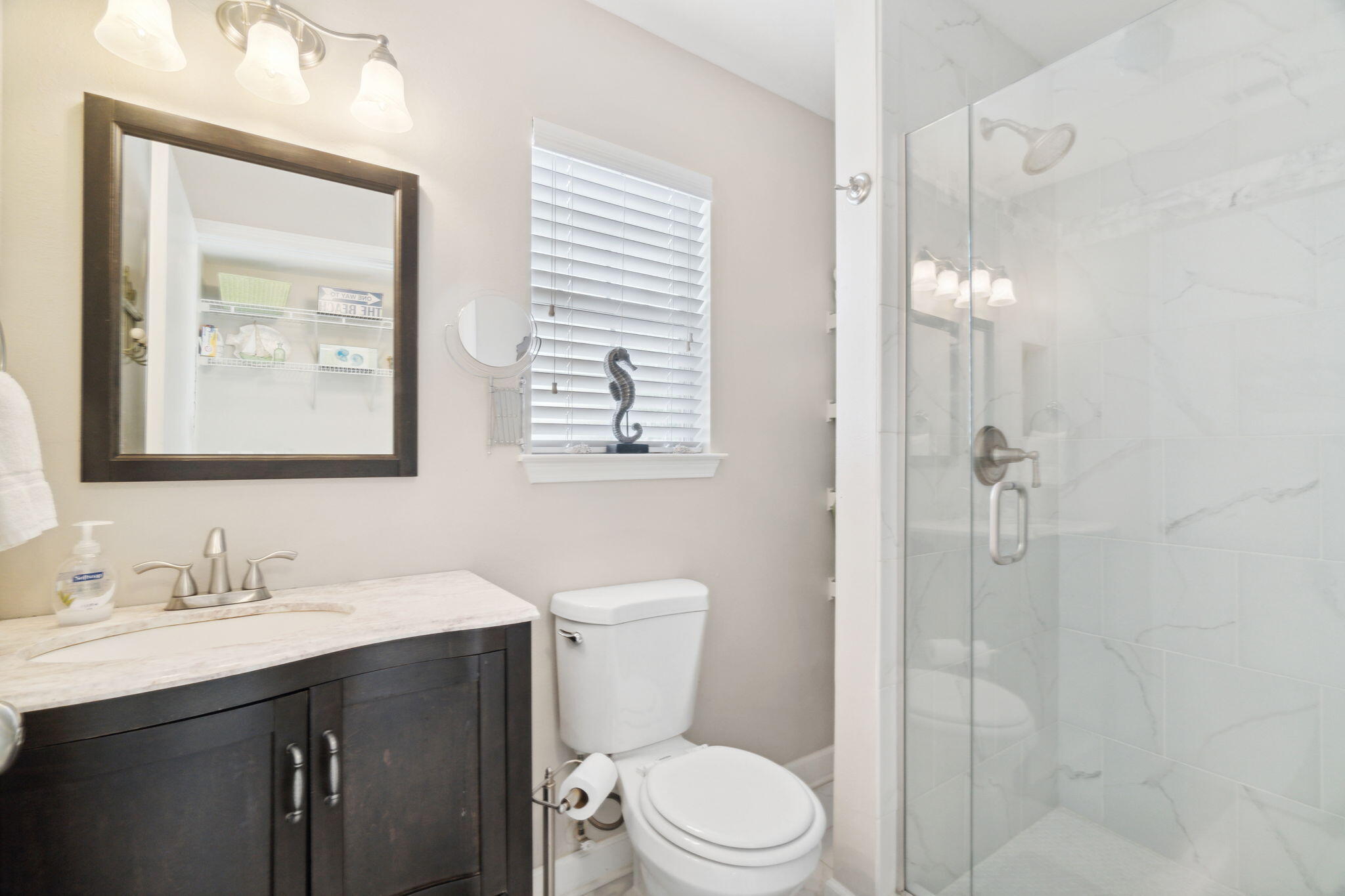 BLUE GULF RESORT - Residential