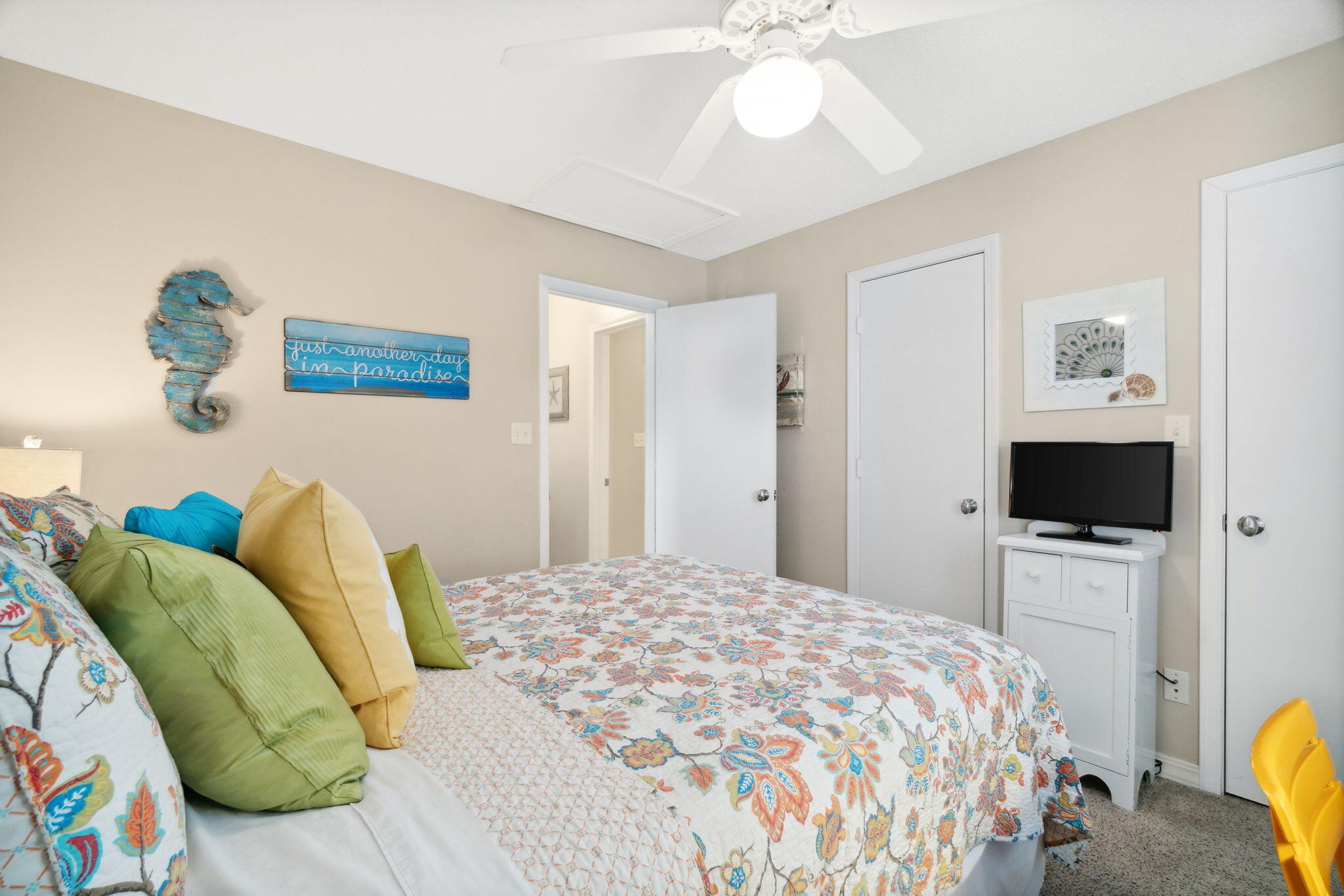 BLUE GULF RESORT - Residential