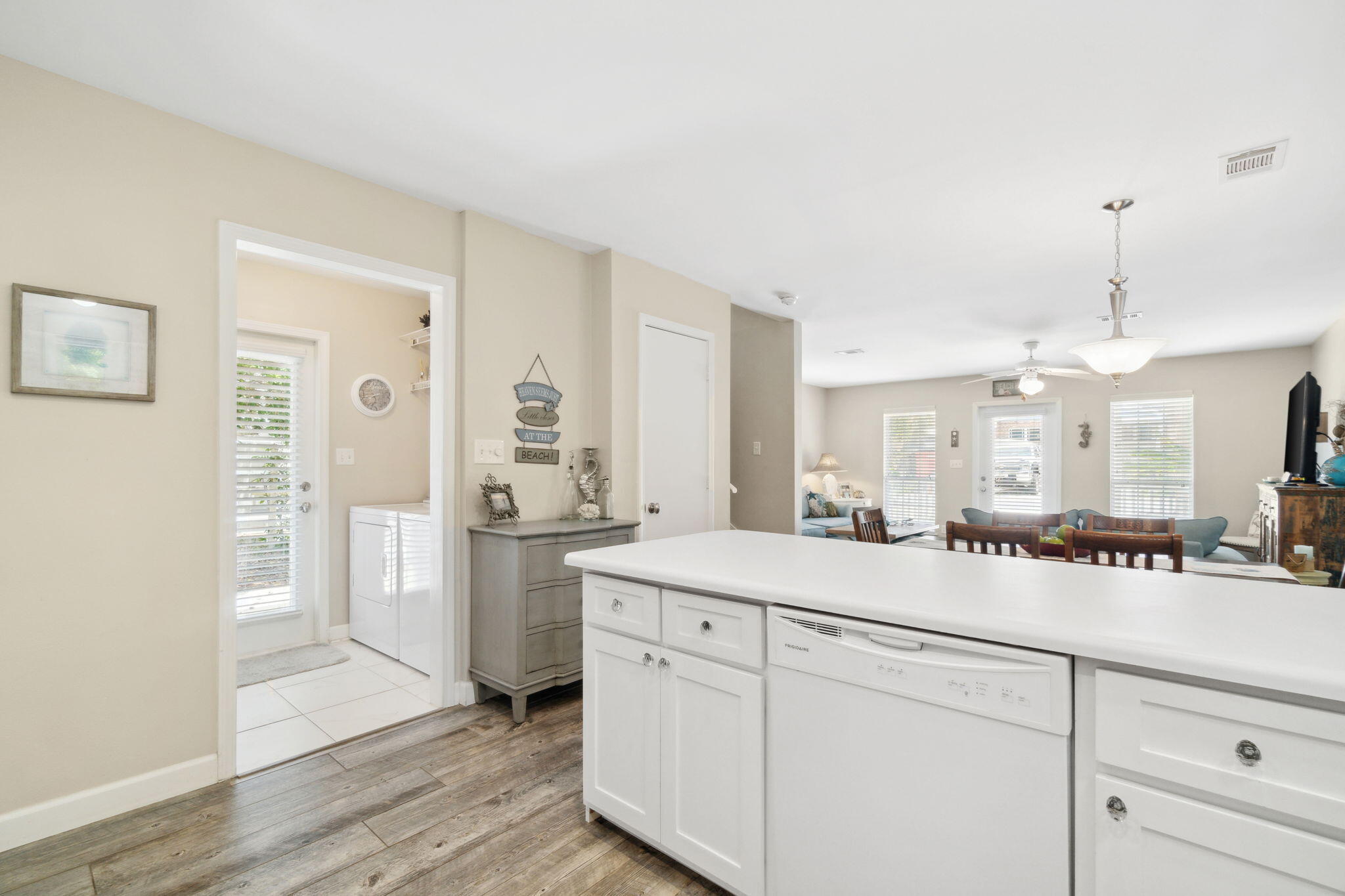 BLUE GULF RESORT - Residential