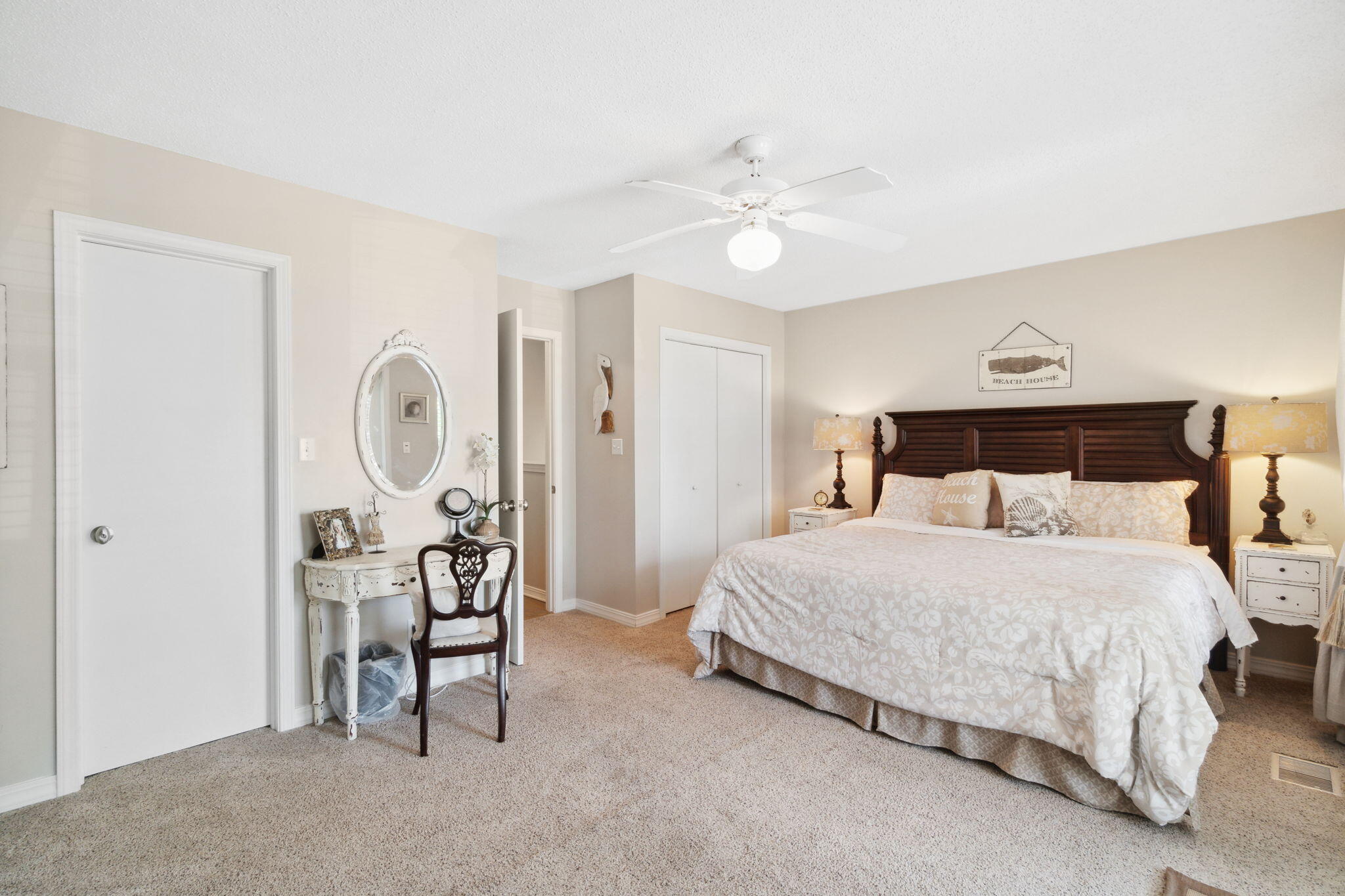 BLUE GULF RESORT - Residential