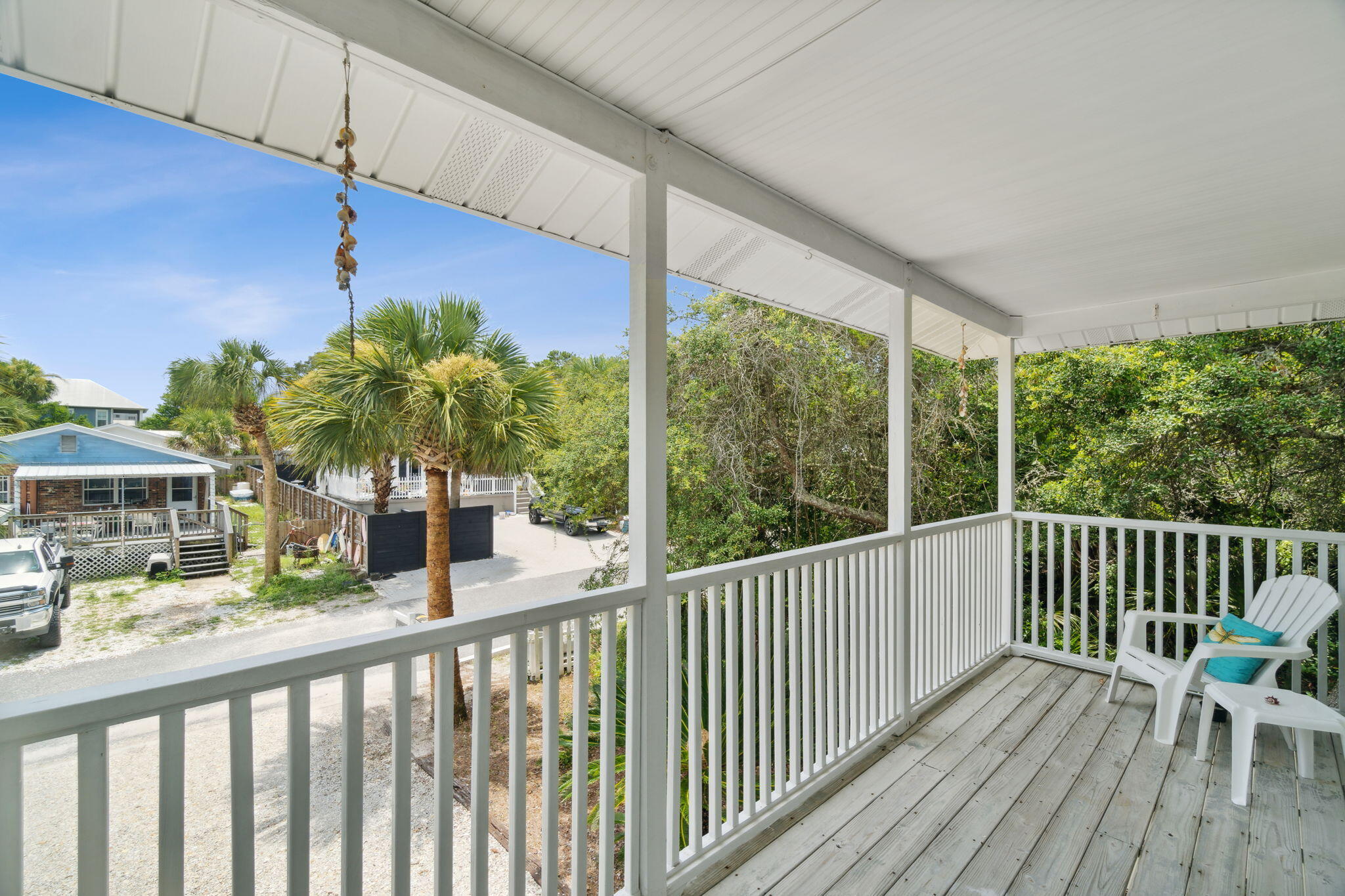 BLUE GULF RESORT - Residential