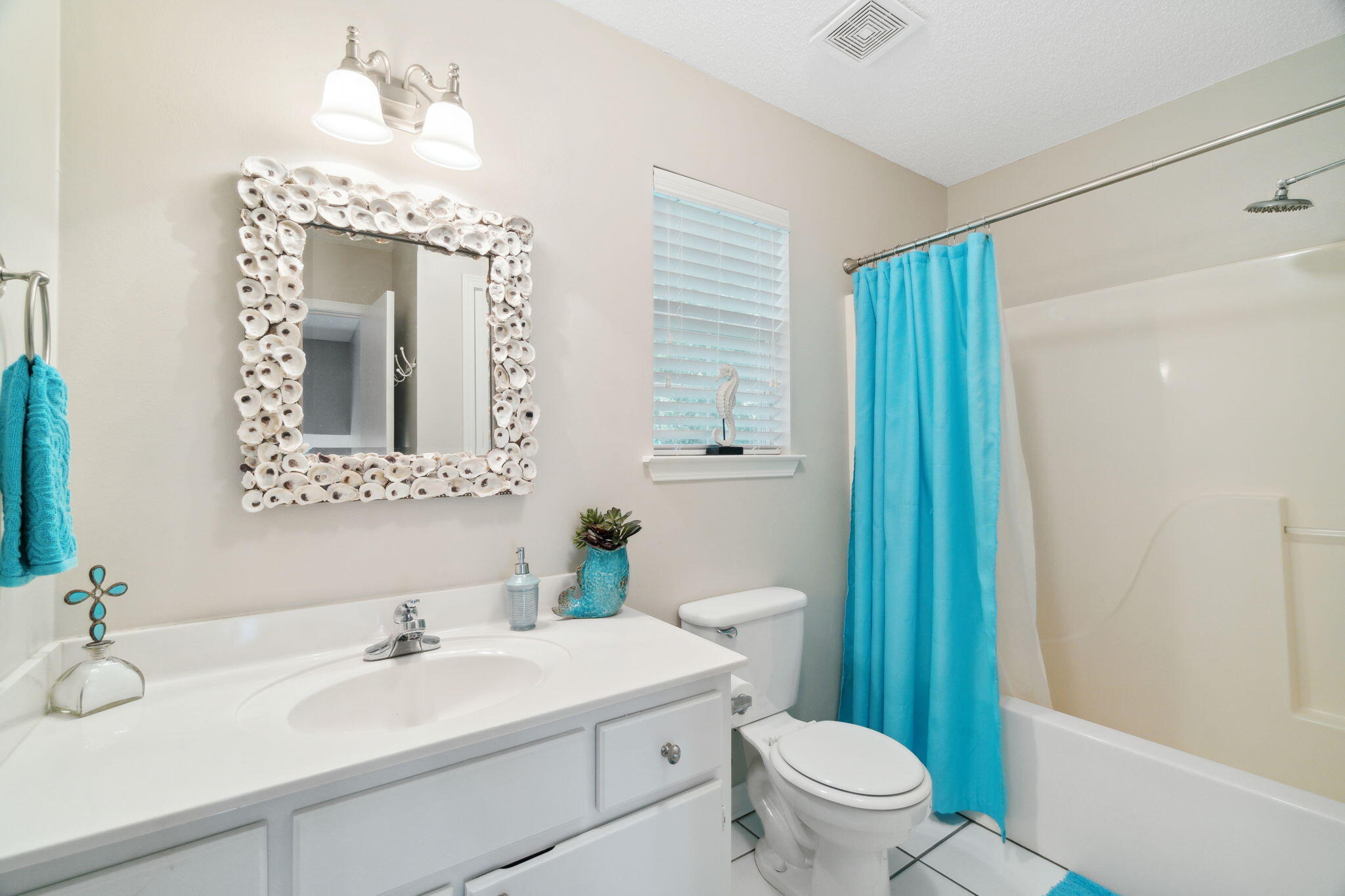 BLUE GULF RESORT - Residential