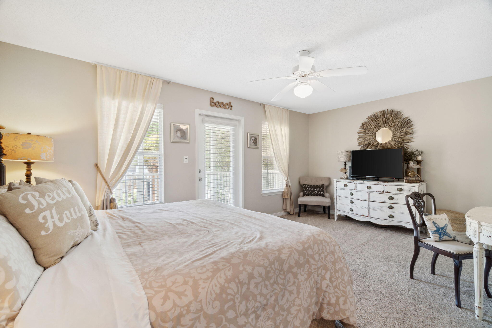 BLUE GULF RESORT - Residential