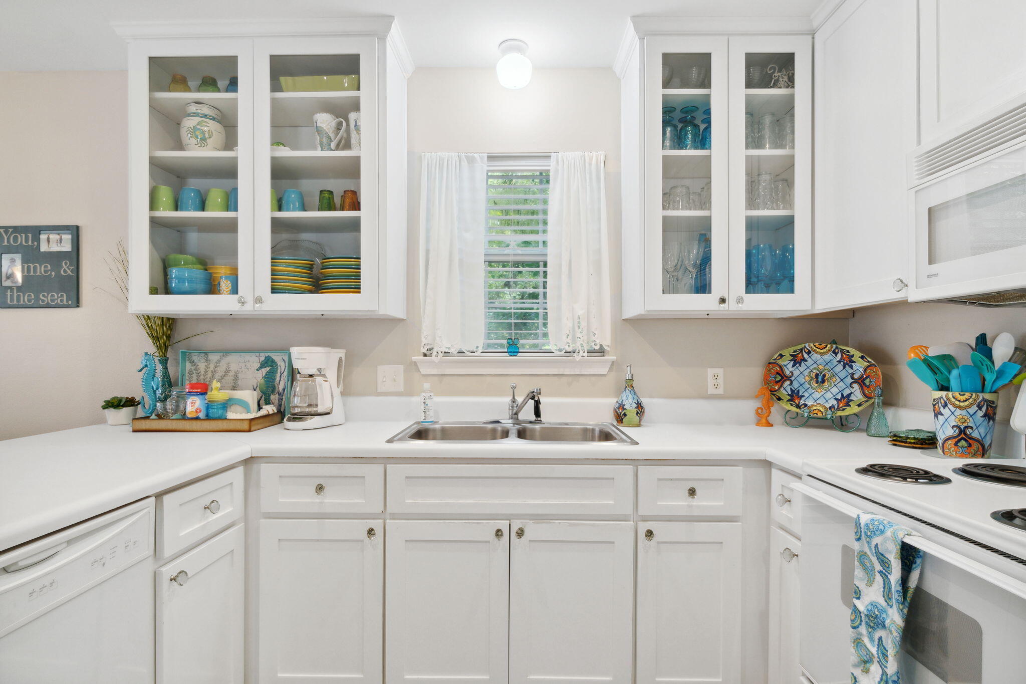 BLUE GULF RESORT - Residential