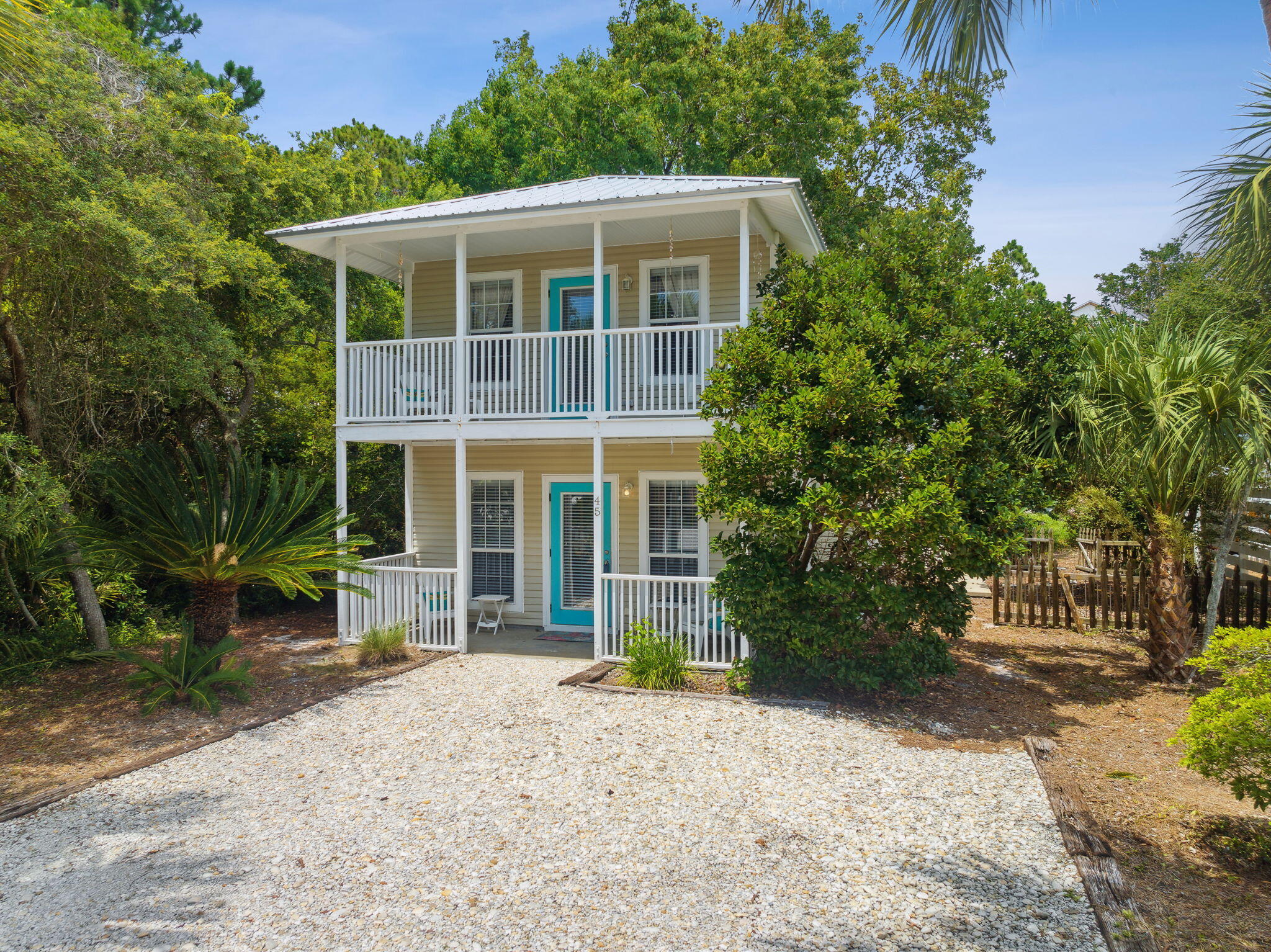 BLUE GULF RESORT - Residential