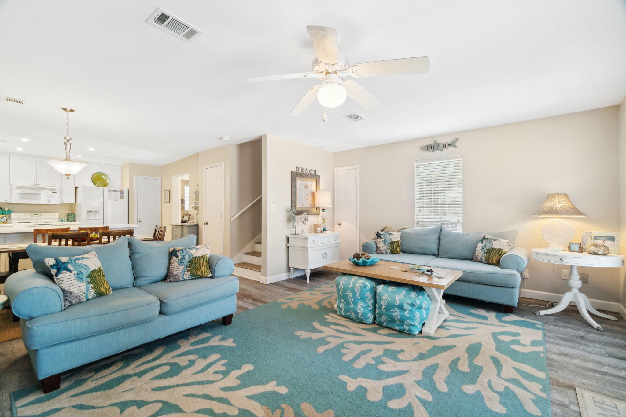 BLUE GULF RESORT - Residential