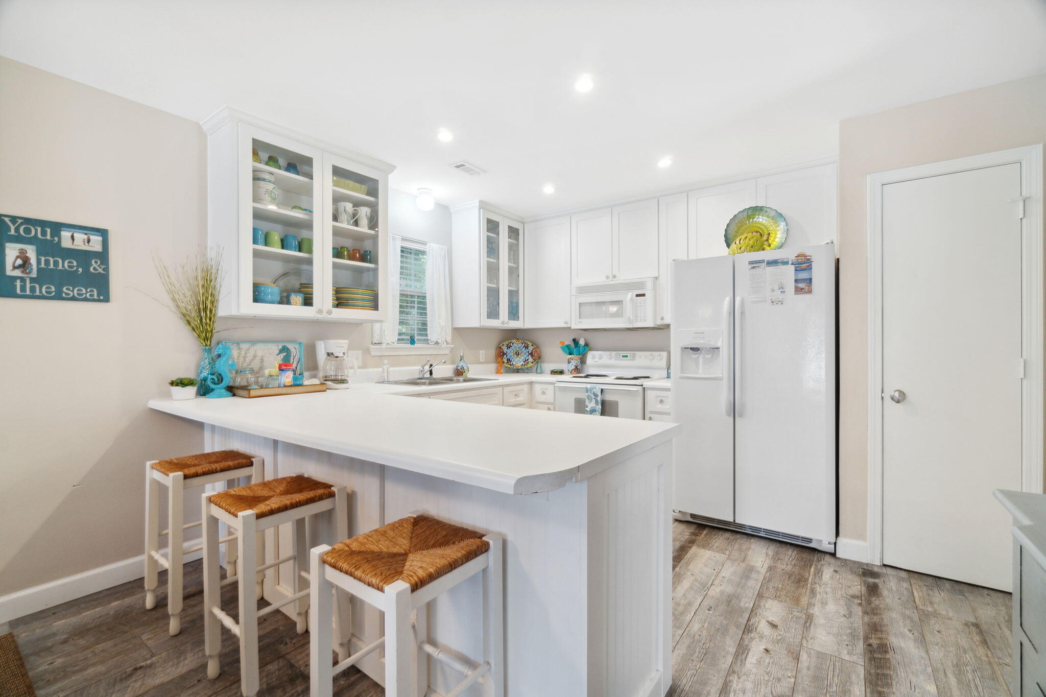 BLUE GULF RESORT - Residential