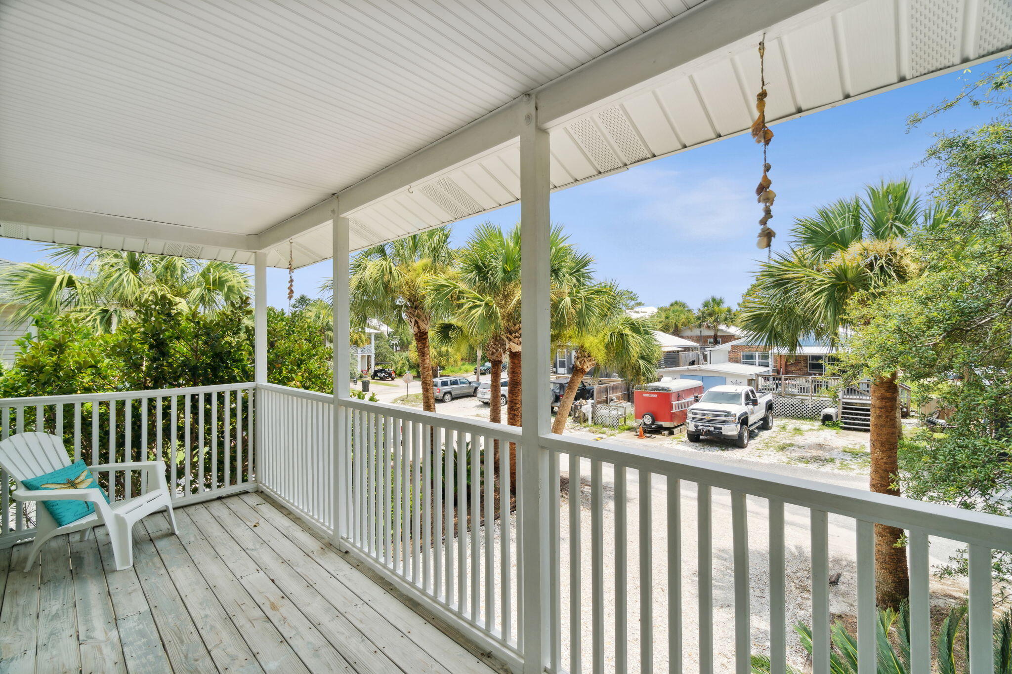 BLUE GULF RESORT - Residential