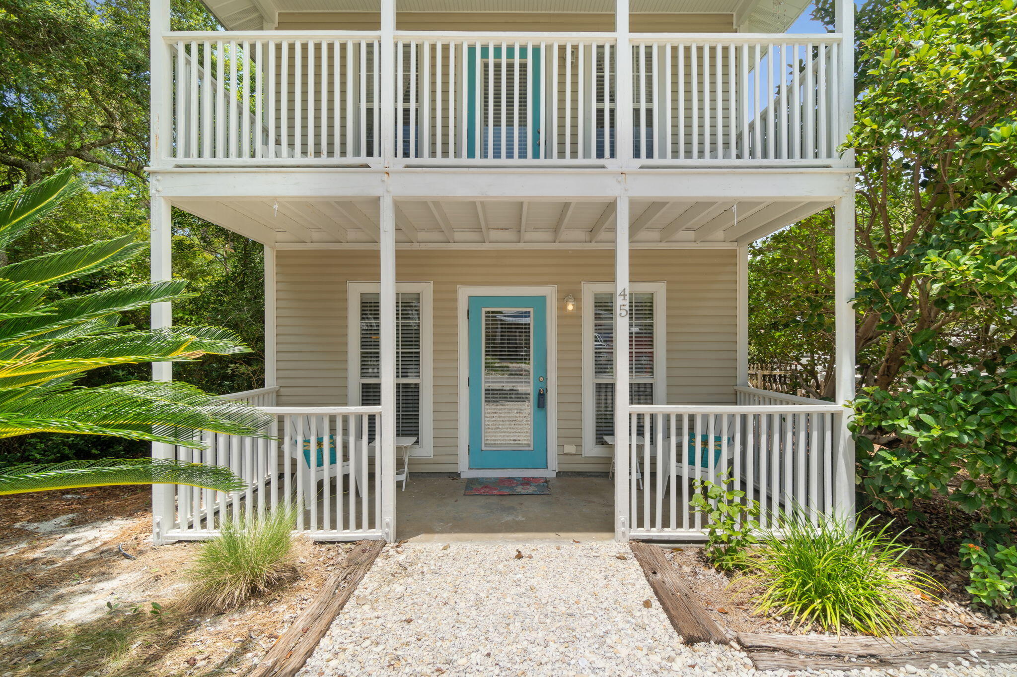 BLUE GULF RESORT - Residential