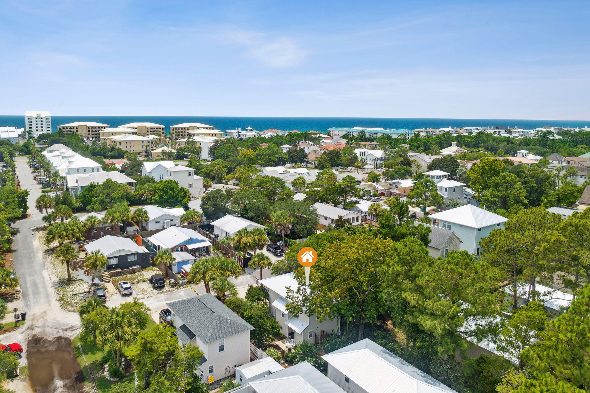 BLUE GULF RESORT - Residential