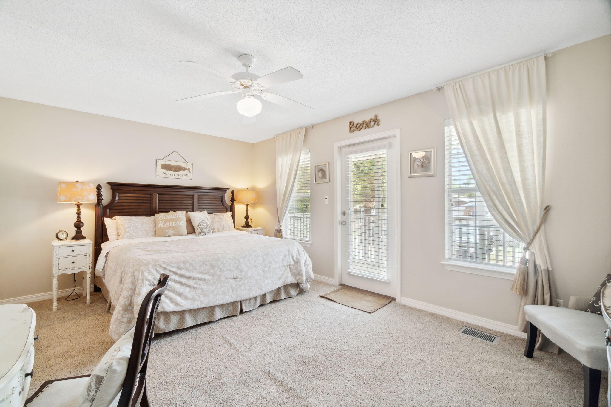 BLUE GULF RESORT - Residential