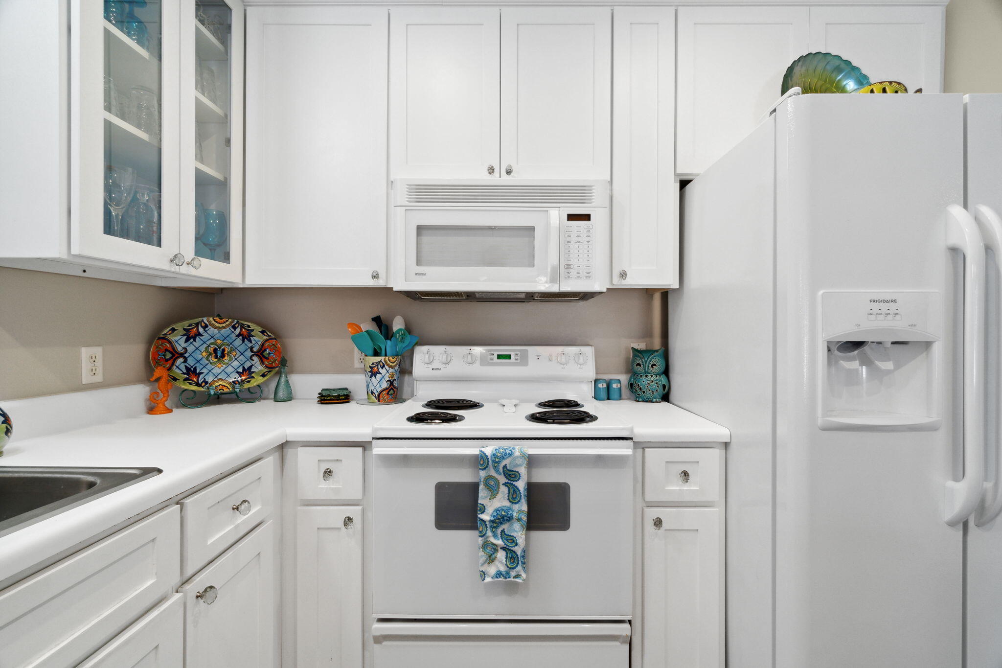 BLUE GULF RESORT - Residential