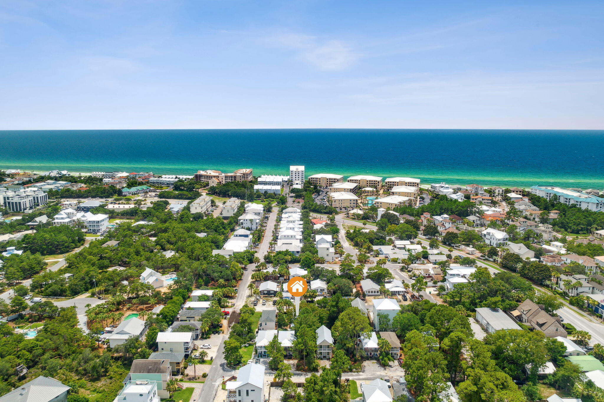 BLUE GULF RESORT - Residential