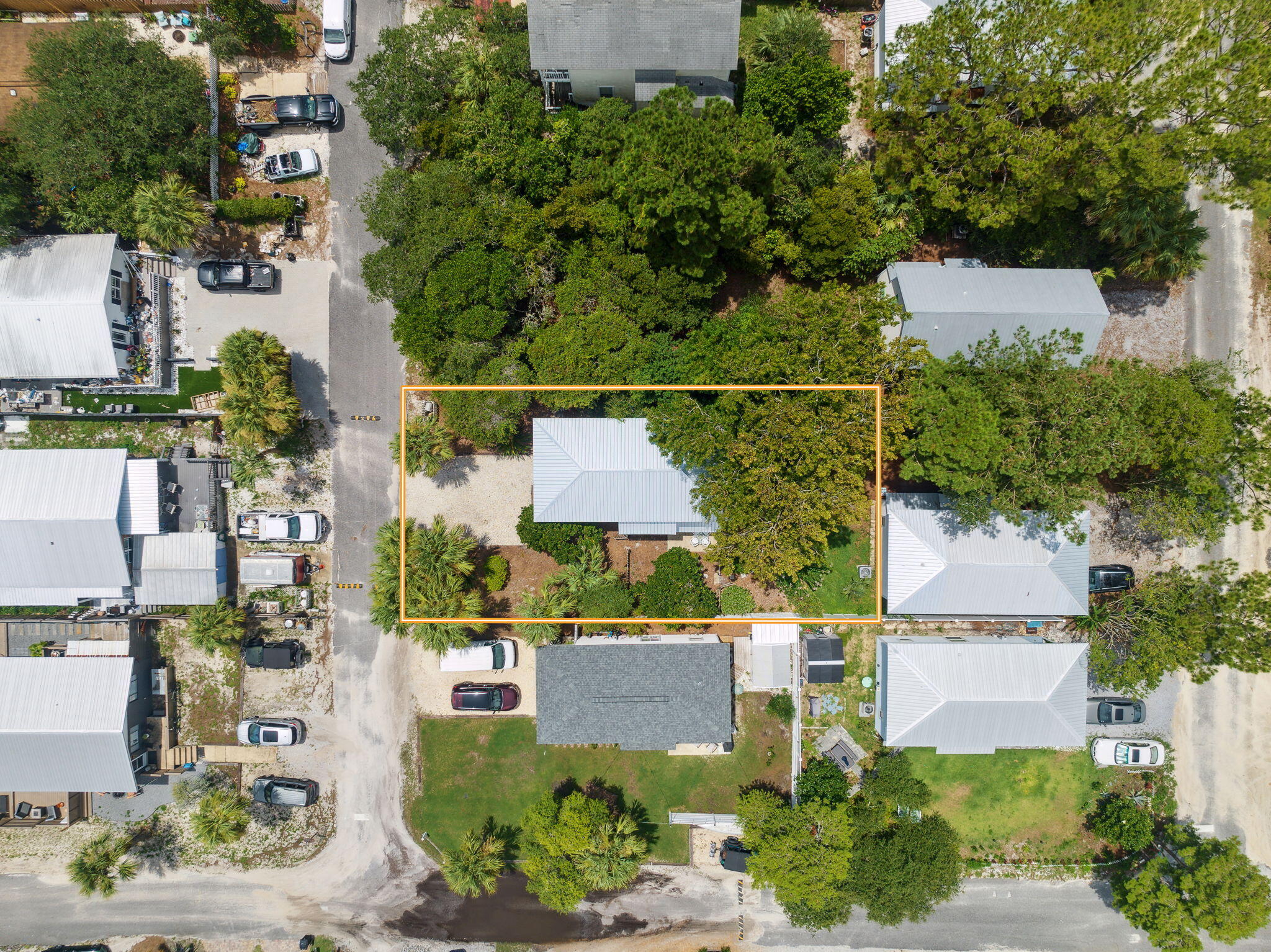 BLUE GULF RESORT - Residential